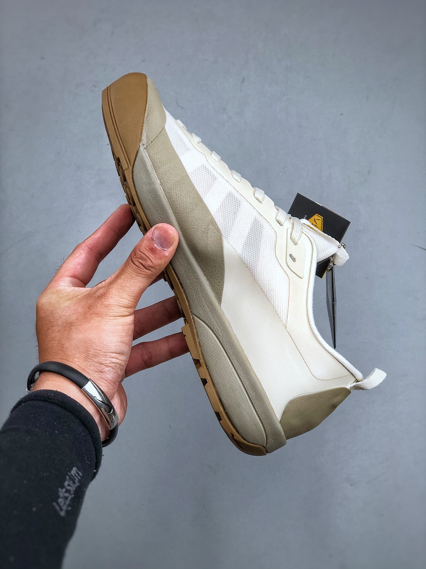 Male Running Shoes Breathable M-l-s