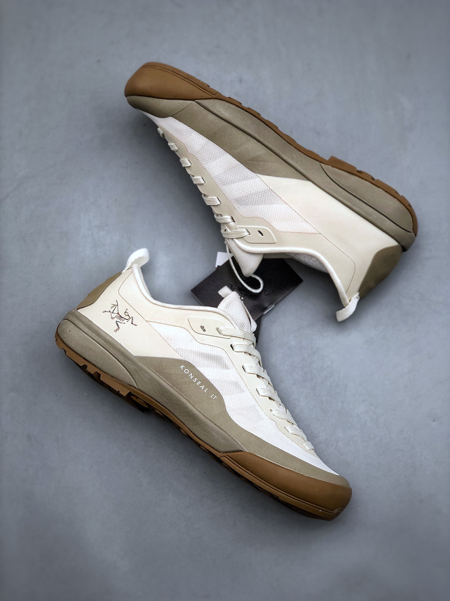 Male Running Shoes Breathable M-l-s