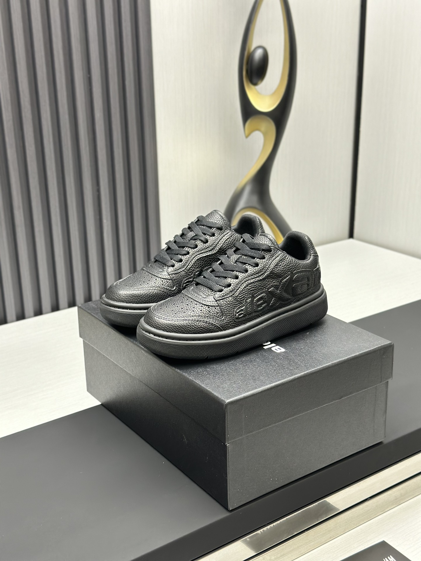Male Sneakers Breathable L-s