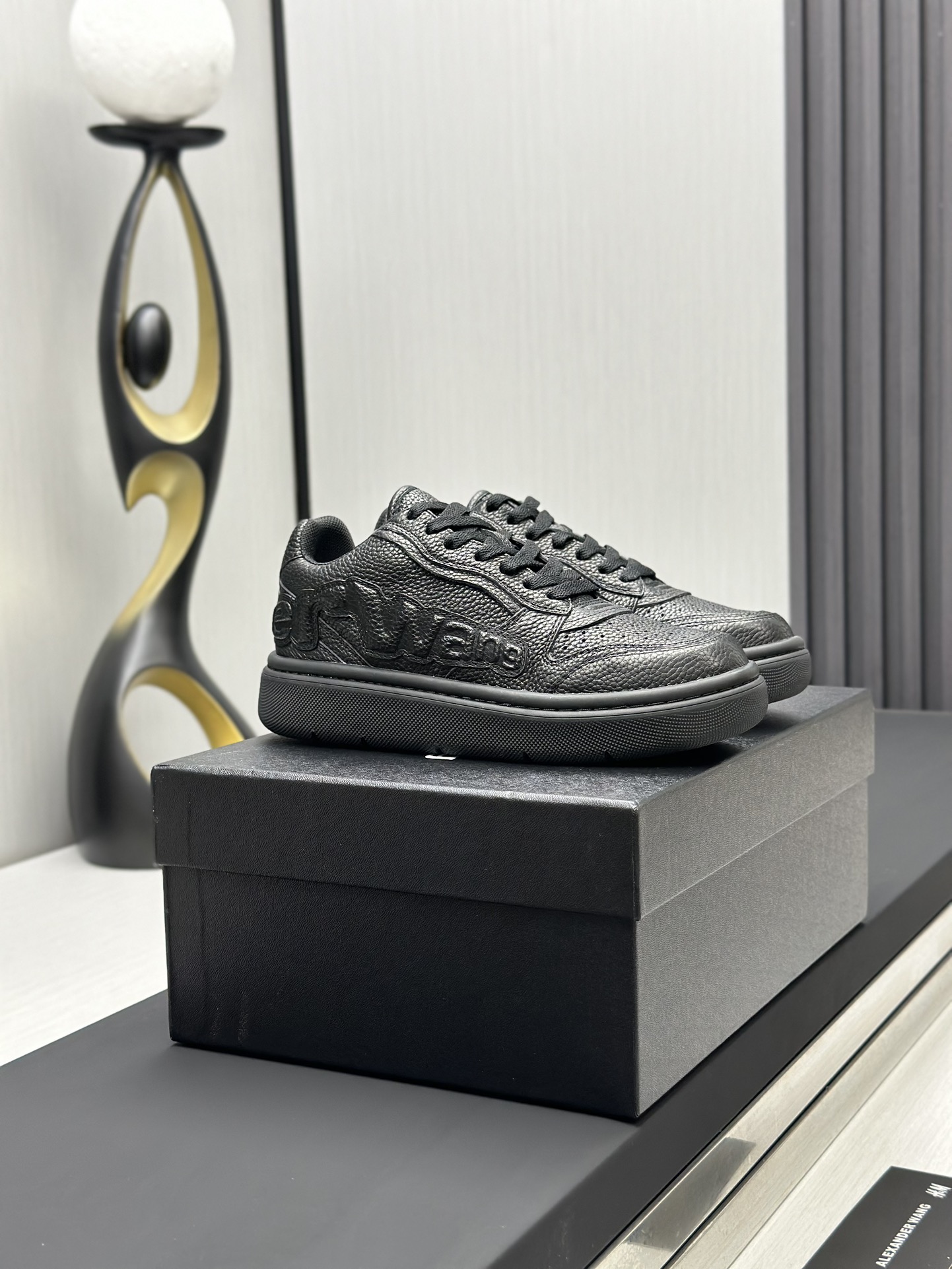 Male Sneakers Breathable L-s