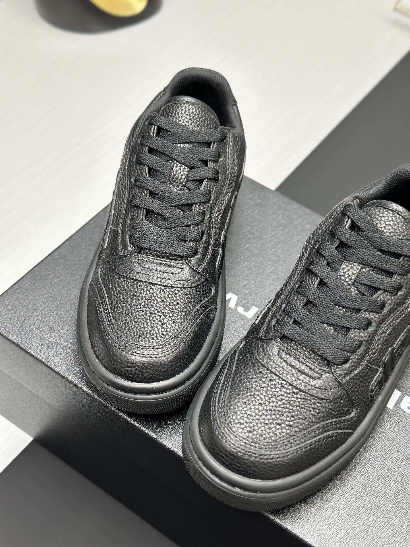 Male Sneakers Breathable L-s