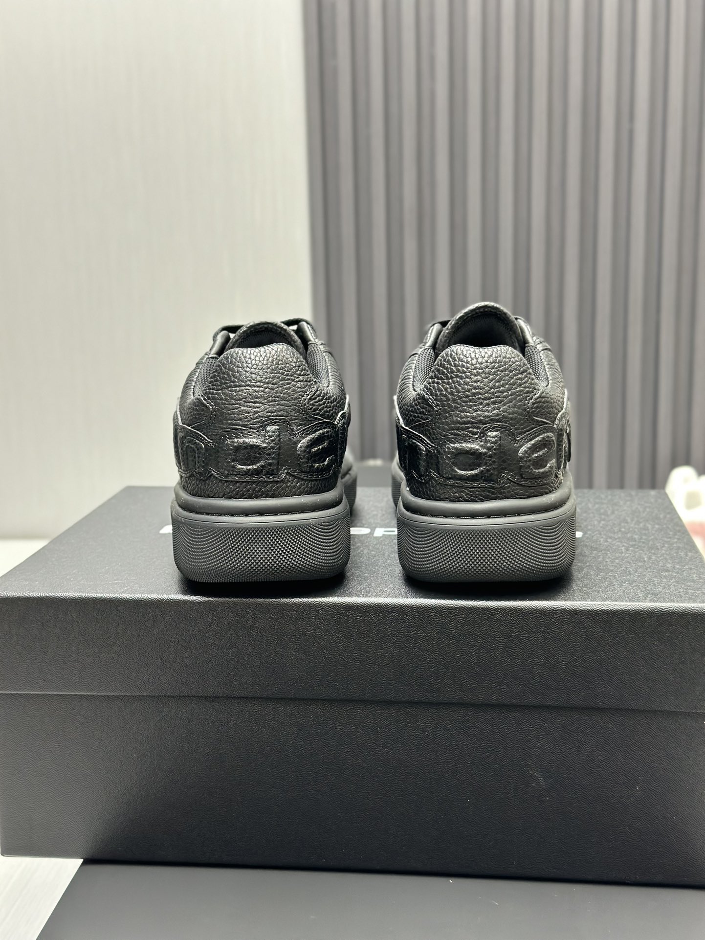 Male Sneakers Breathable L-s