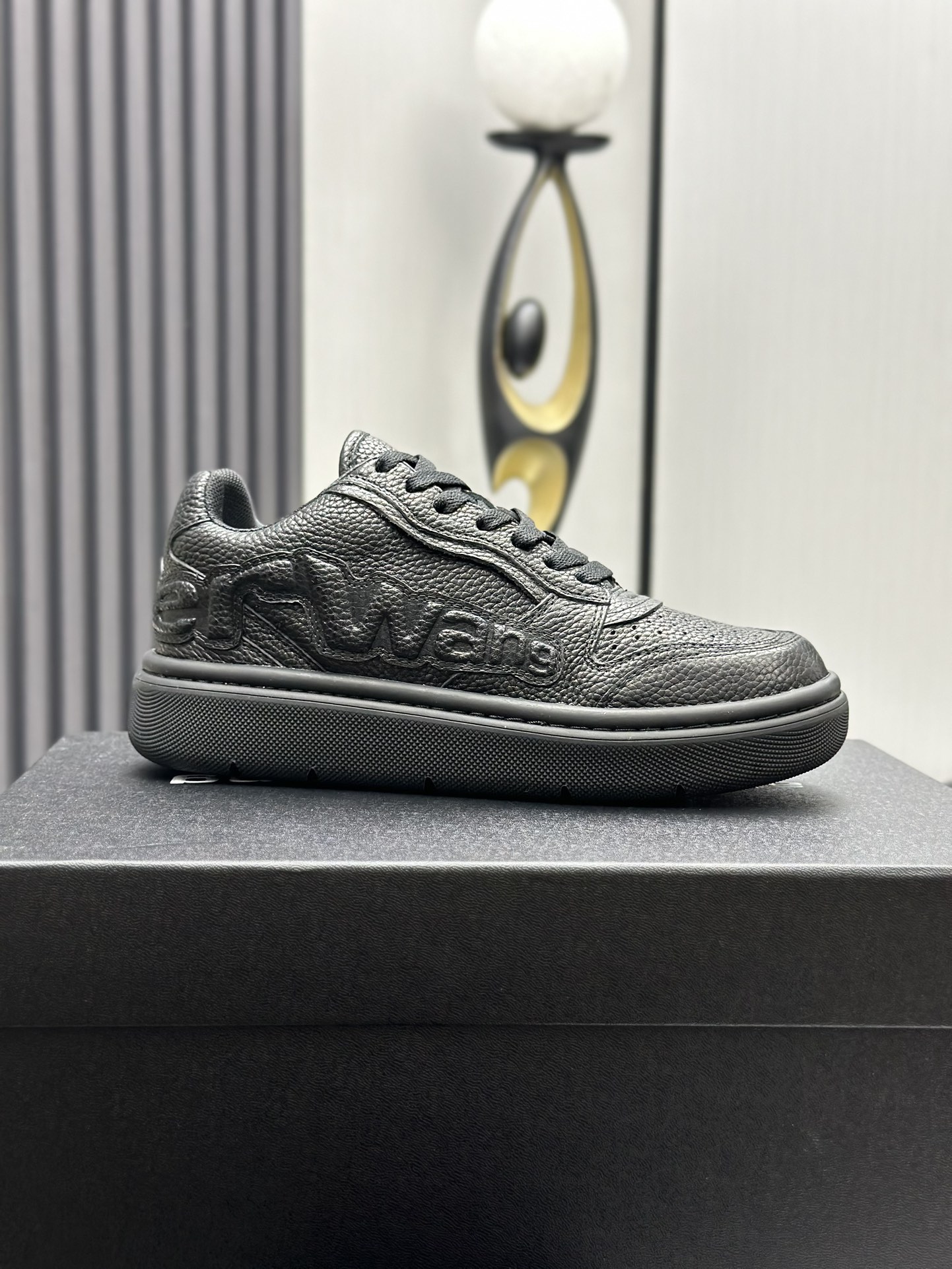 Male Sneakers Breathable L-s