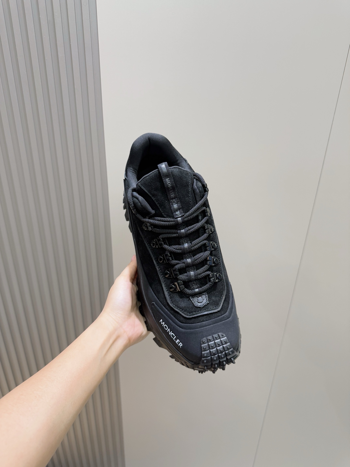 Male Sneakers Mesh M-l-s