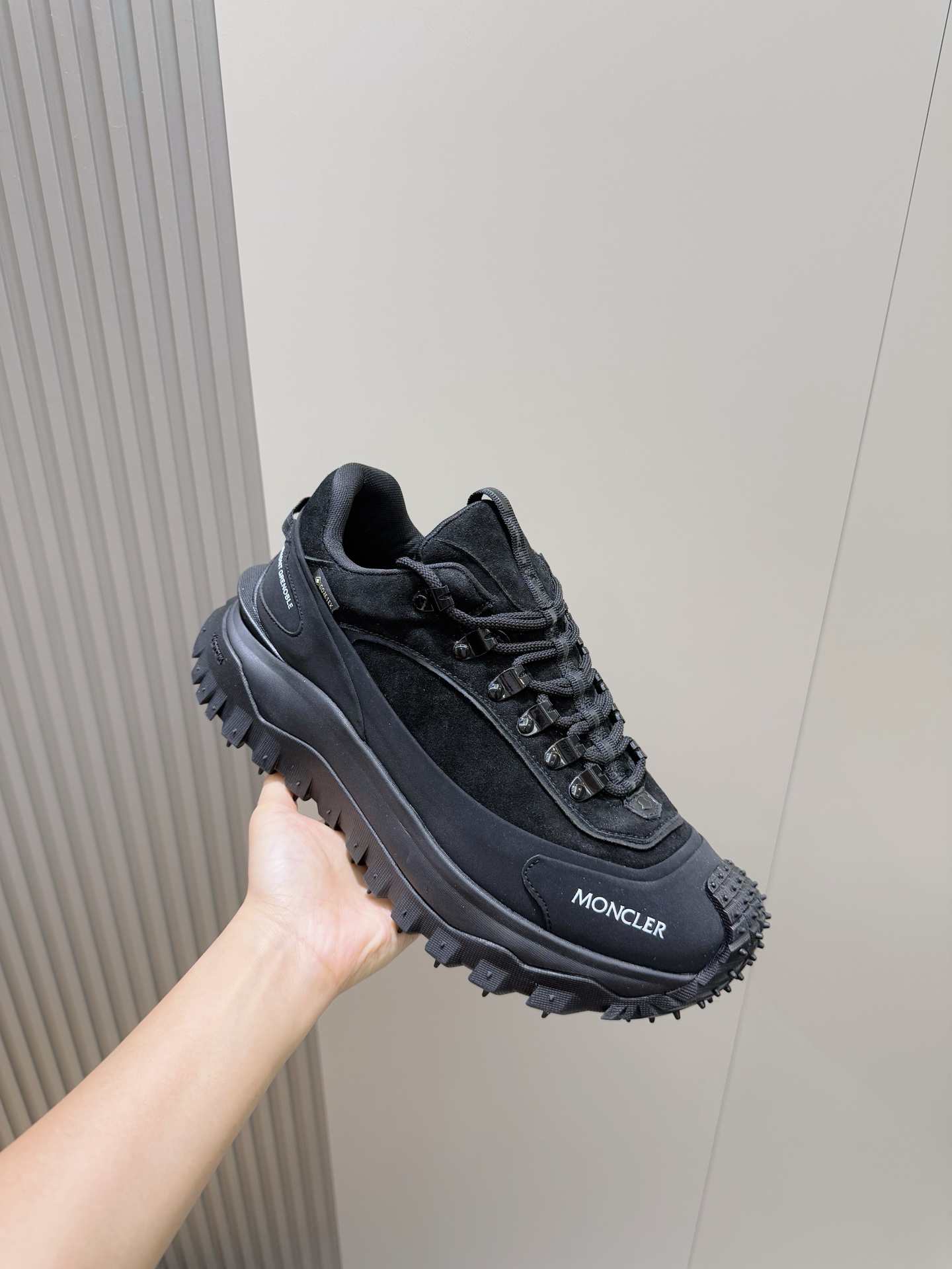 Male Sneakers Mesh M-l-s