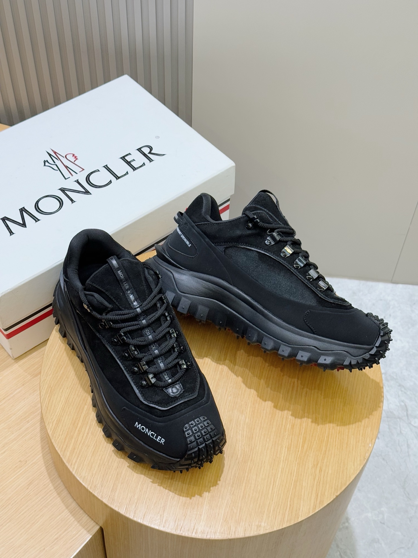Male Sneakers Mesh M-l-s