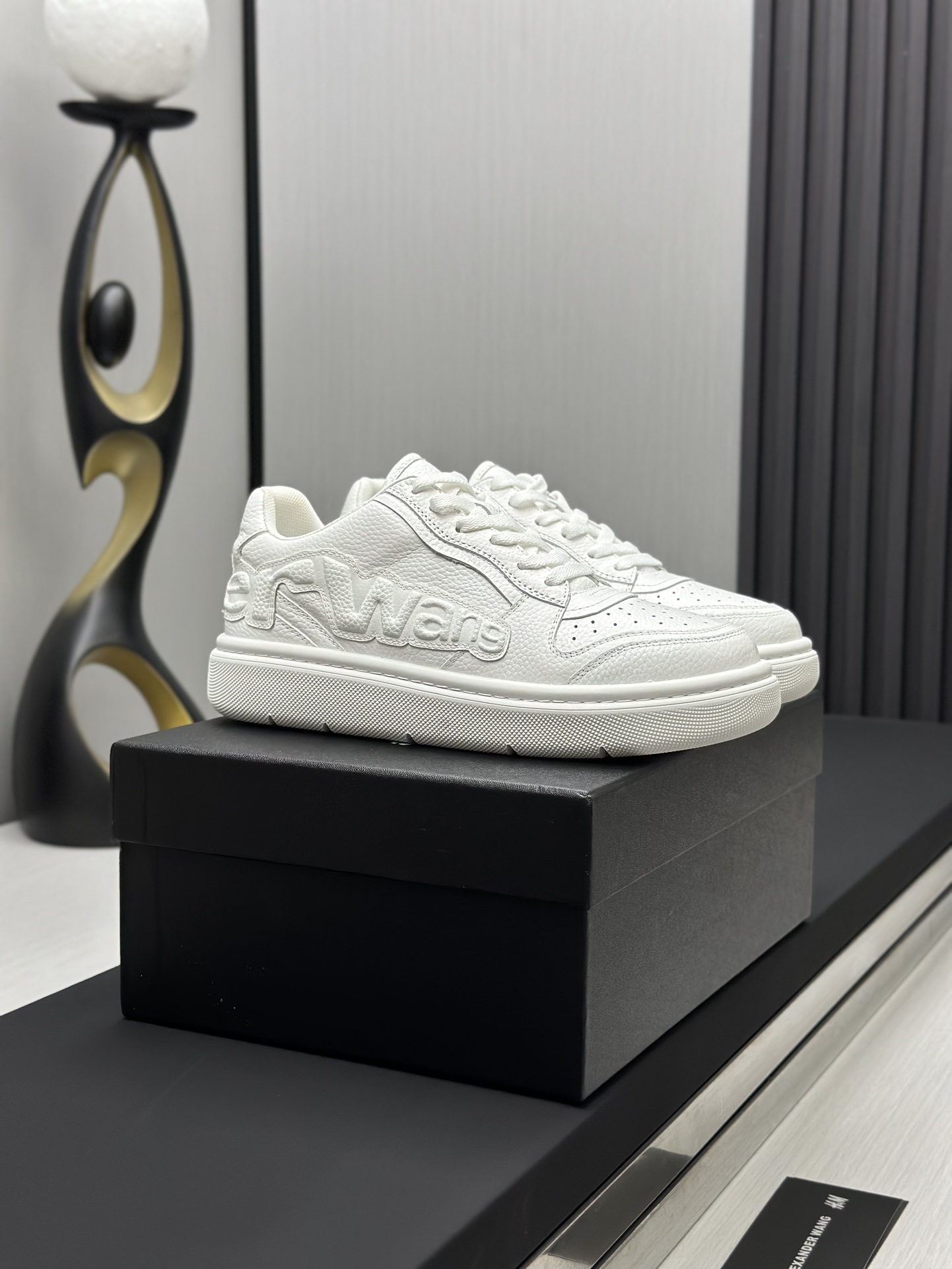 Male Sneakers Breathable L-s