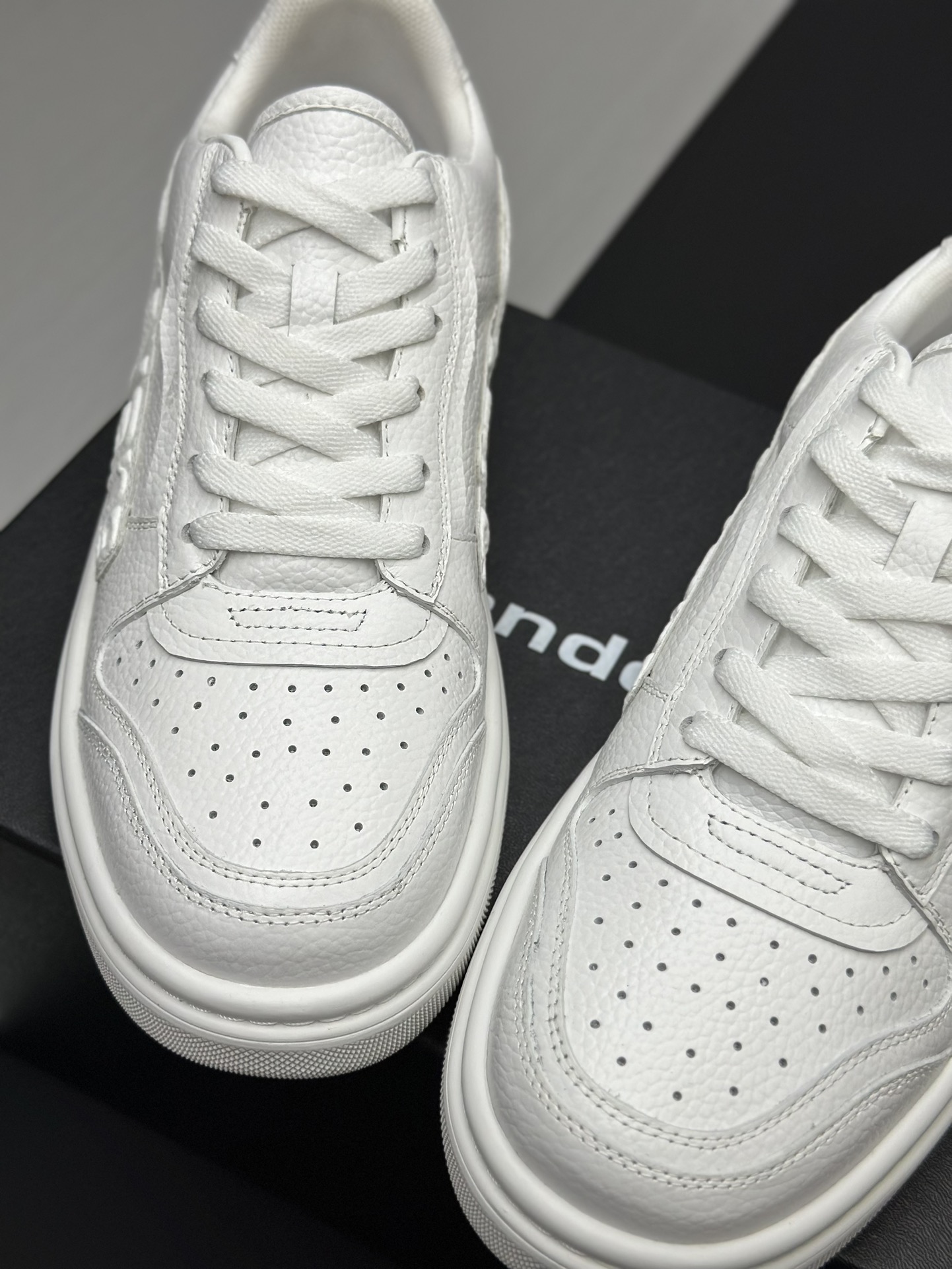 Male Sneakers Breathable L-s
