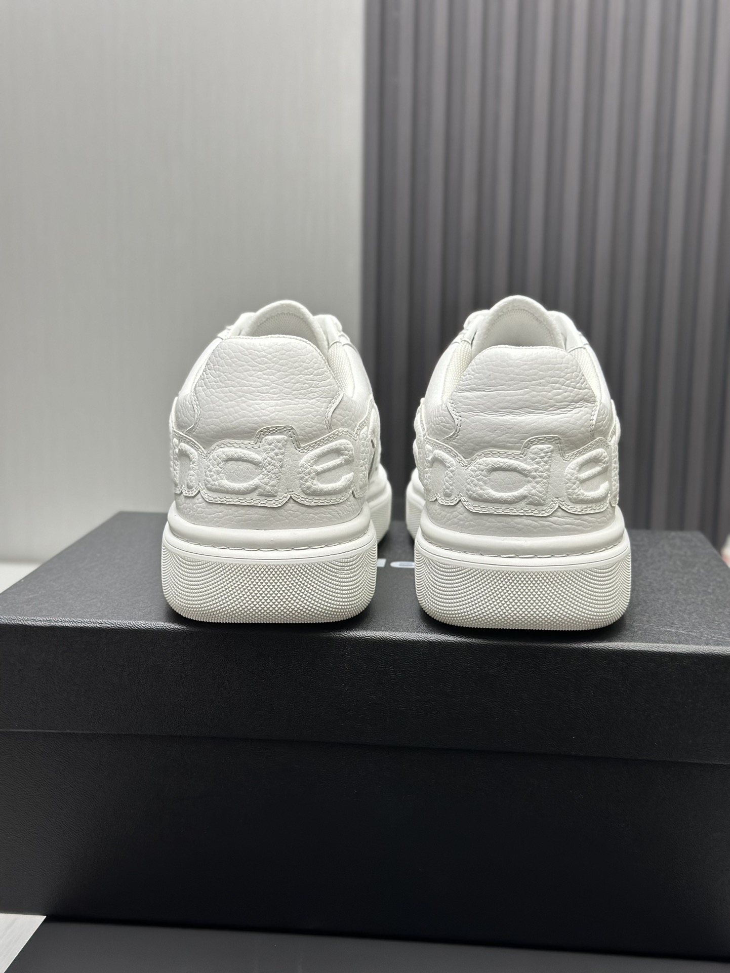 Male Sneakers Breathable L-s