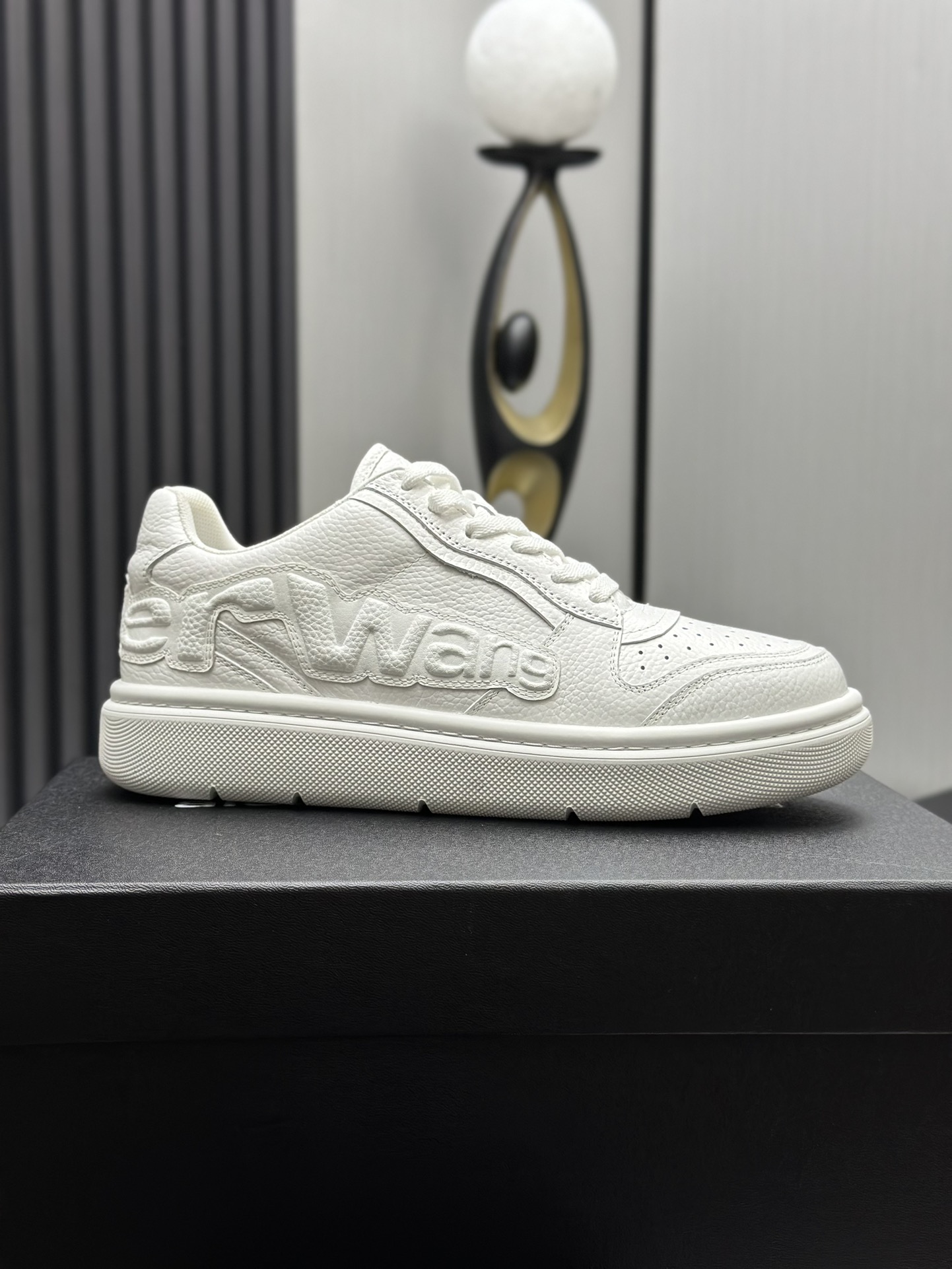 Male Sneakers Breathable L-s