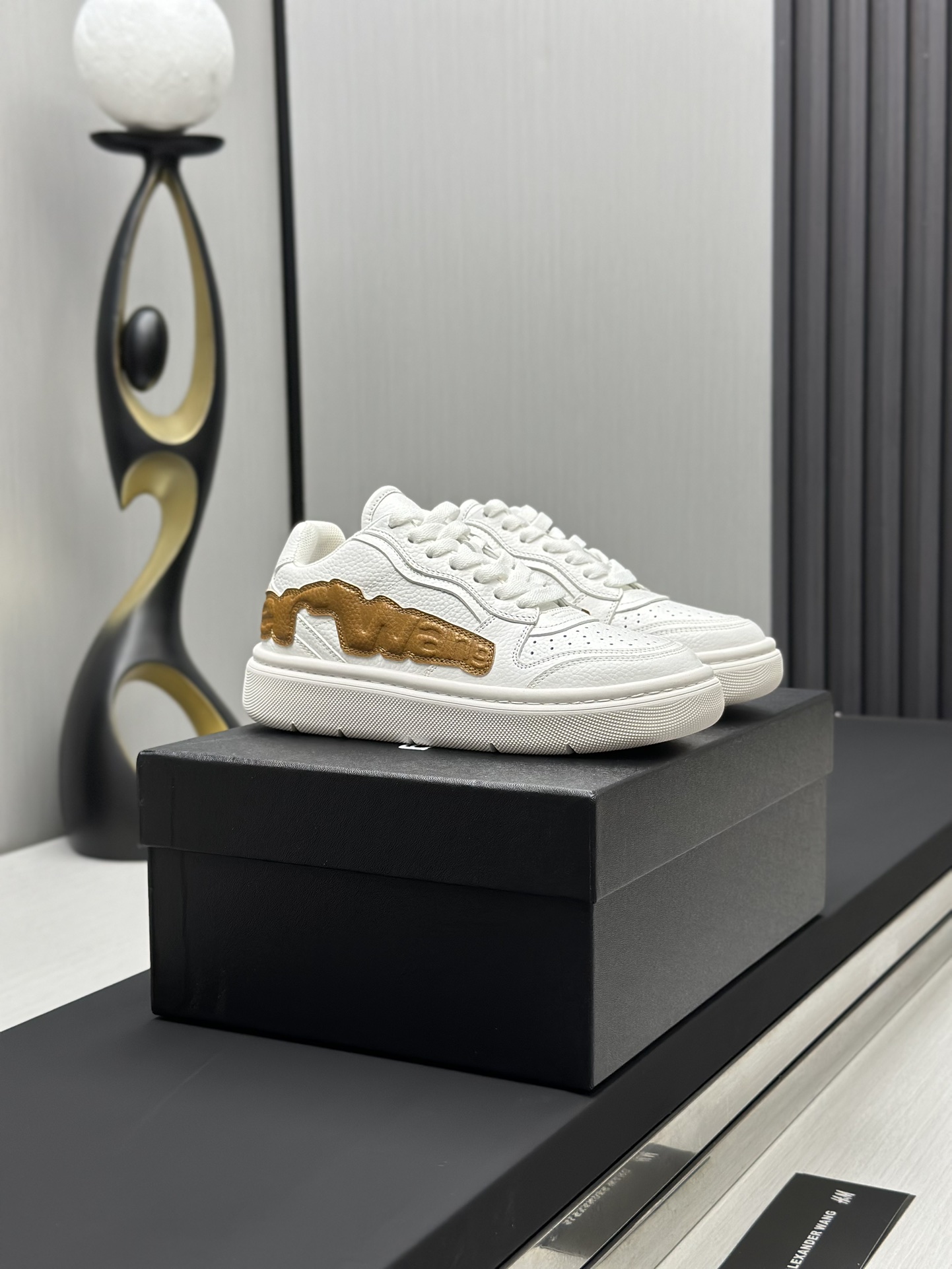 Male Sneakers Breathable L-s