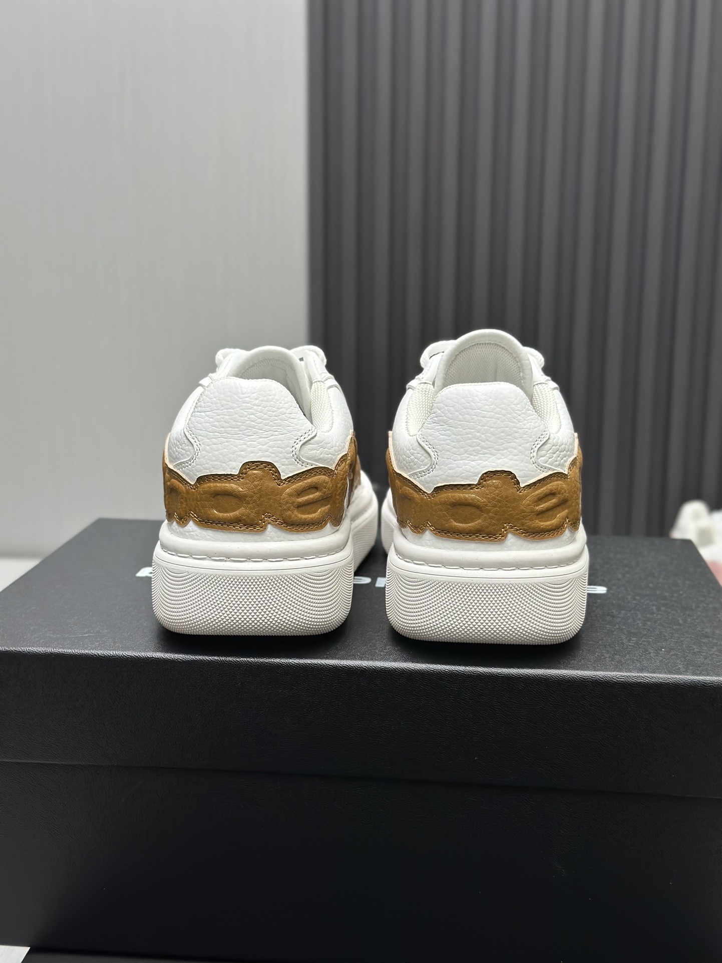 Male Sneakers Breathable L-s