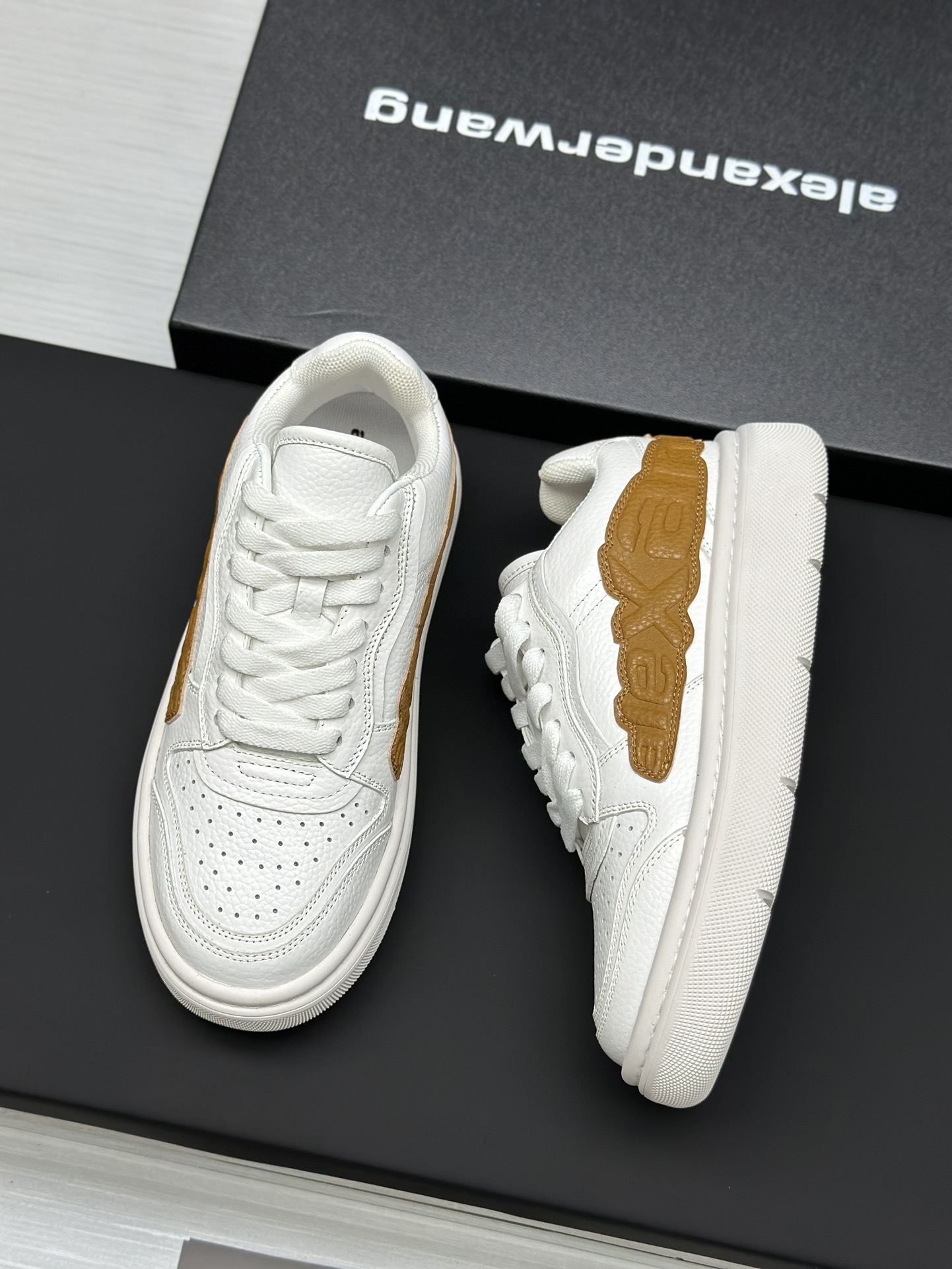 Male Sneakers Breathable L-s