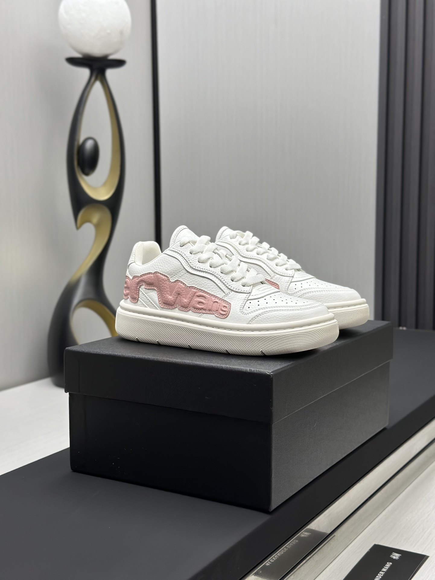 Male Sneakers Breathable L-s