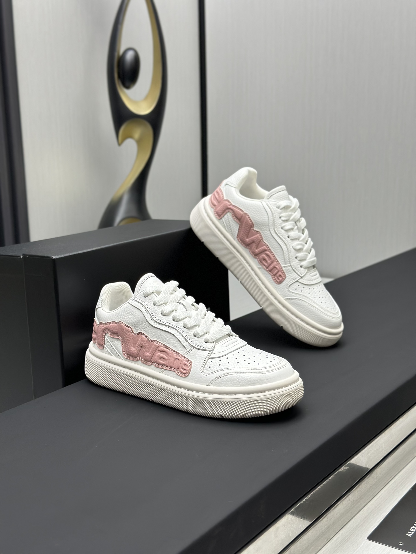 Male Sneakers Breathable L-s