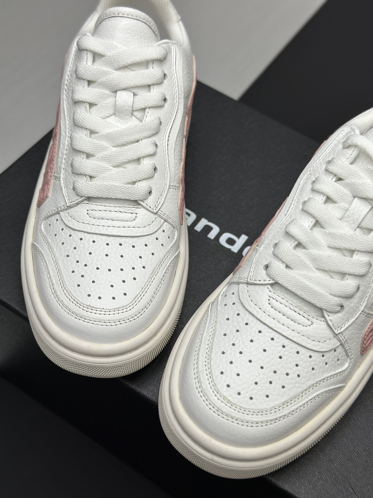 Male Sneakers Breathable L-s
