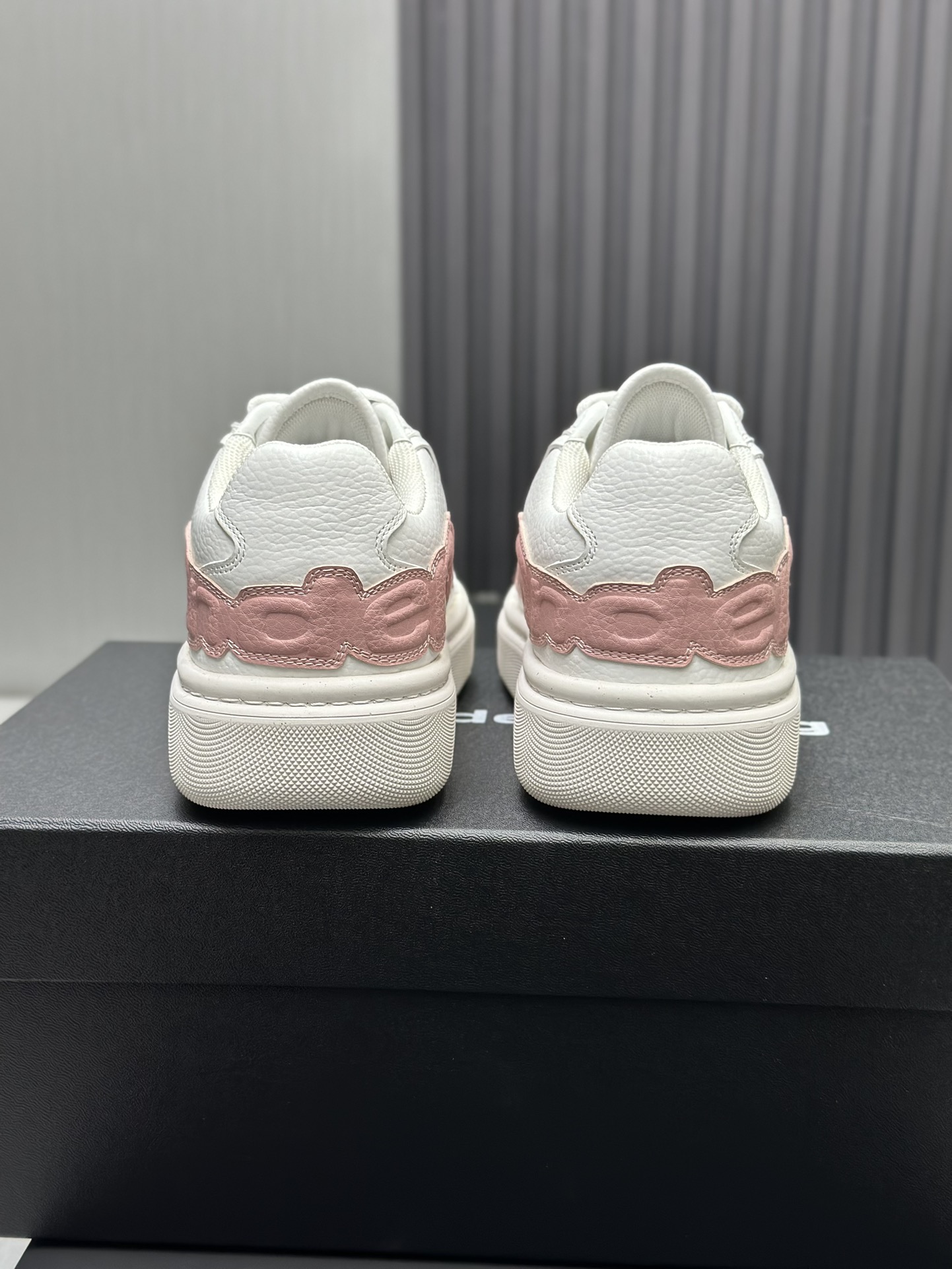 Male Sneakers Breathable L-s