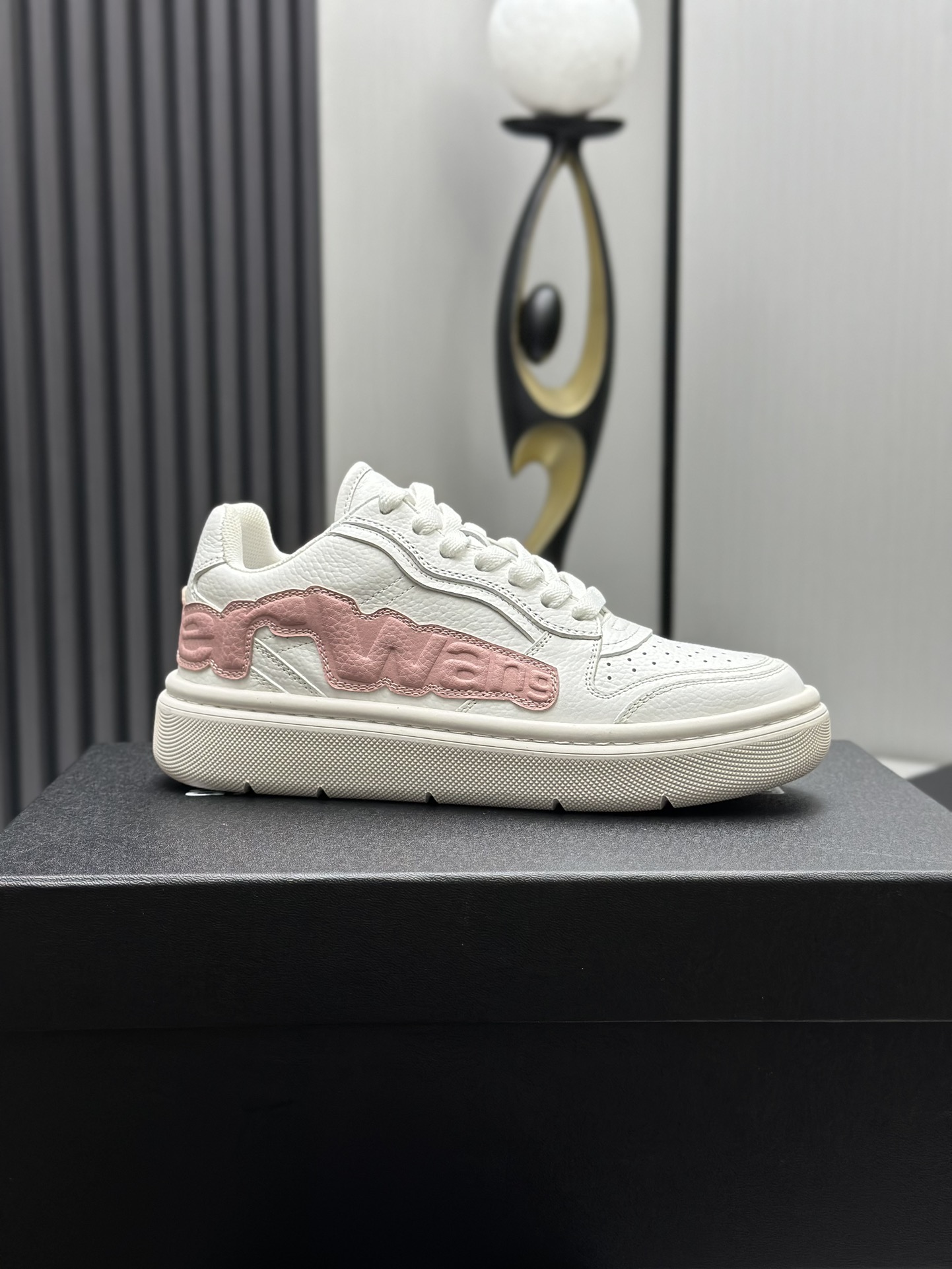 Male Sneakers Breathable L-s
