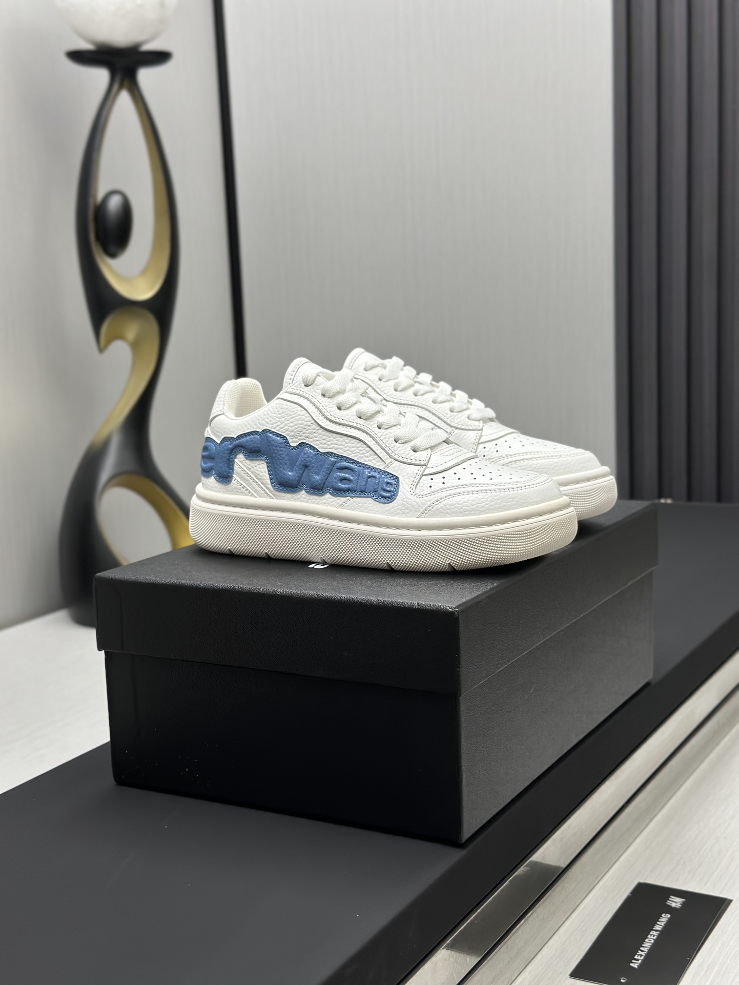 Male Sneakers Breathable L-s