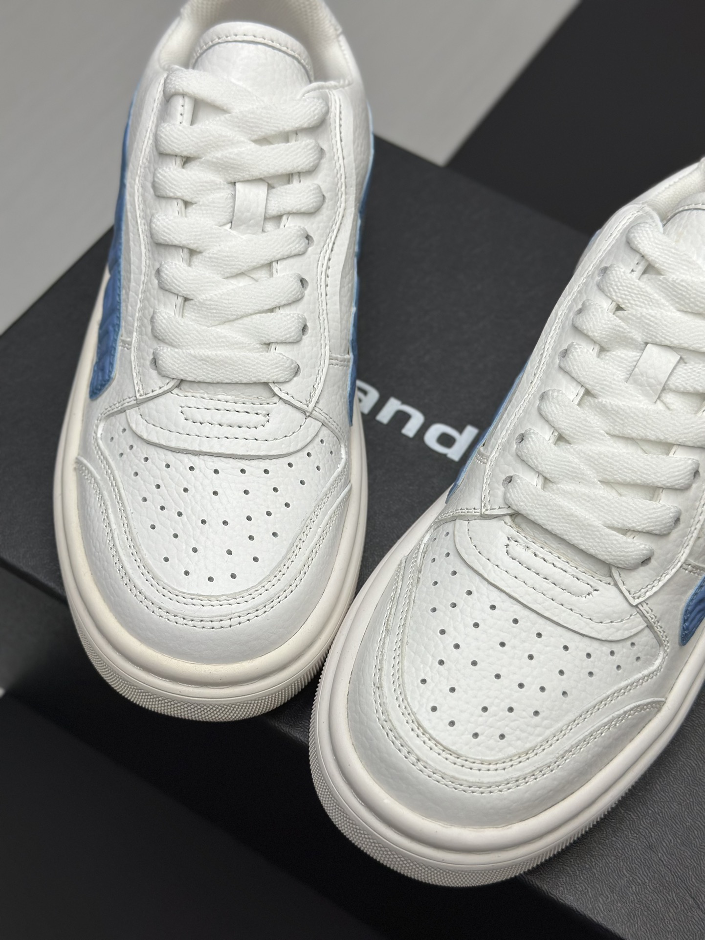 Male Sneakers Breathable L-s