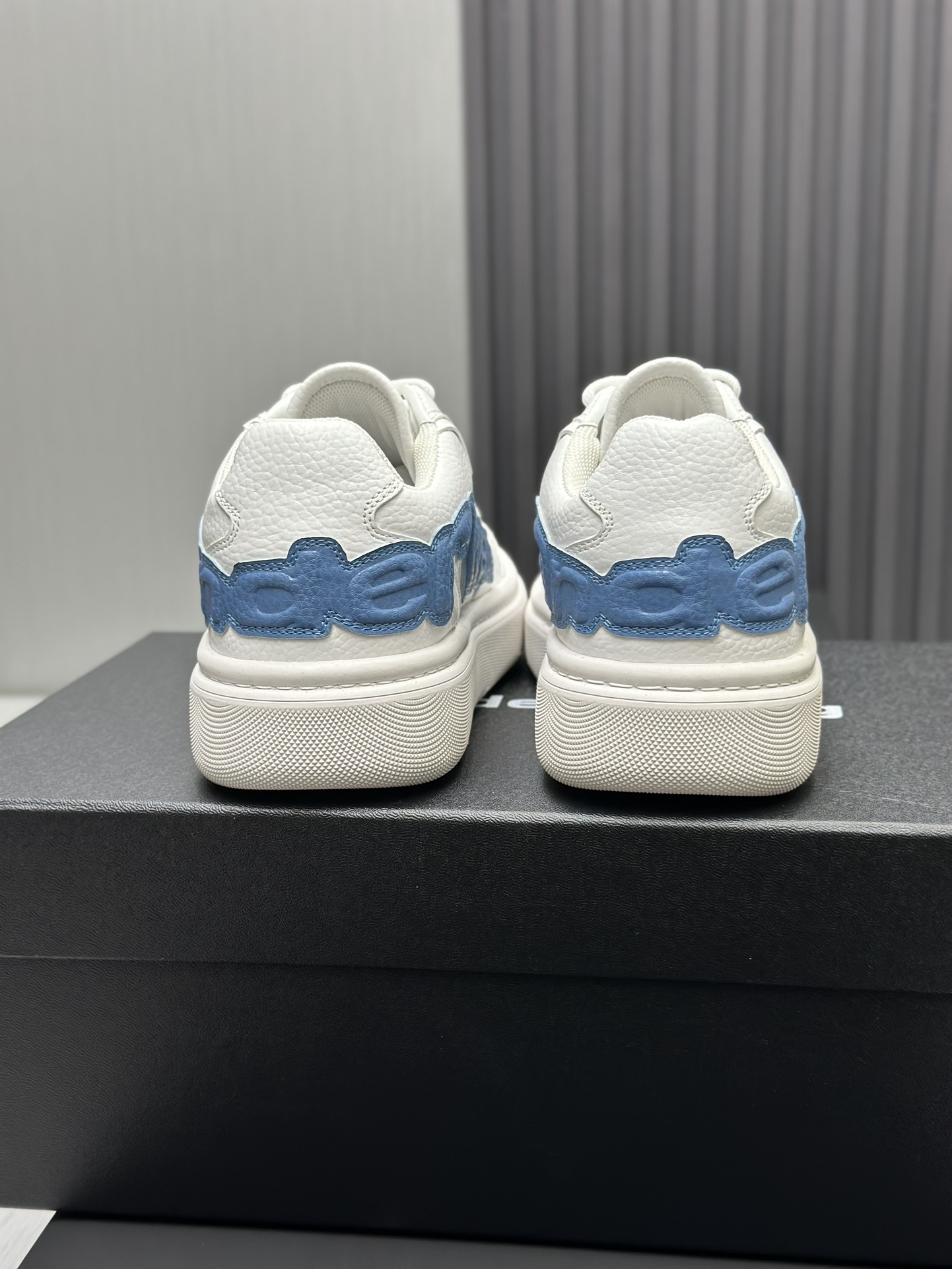 Male Sneakers Breathable L-s
