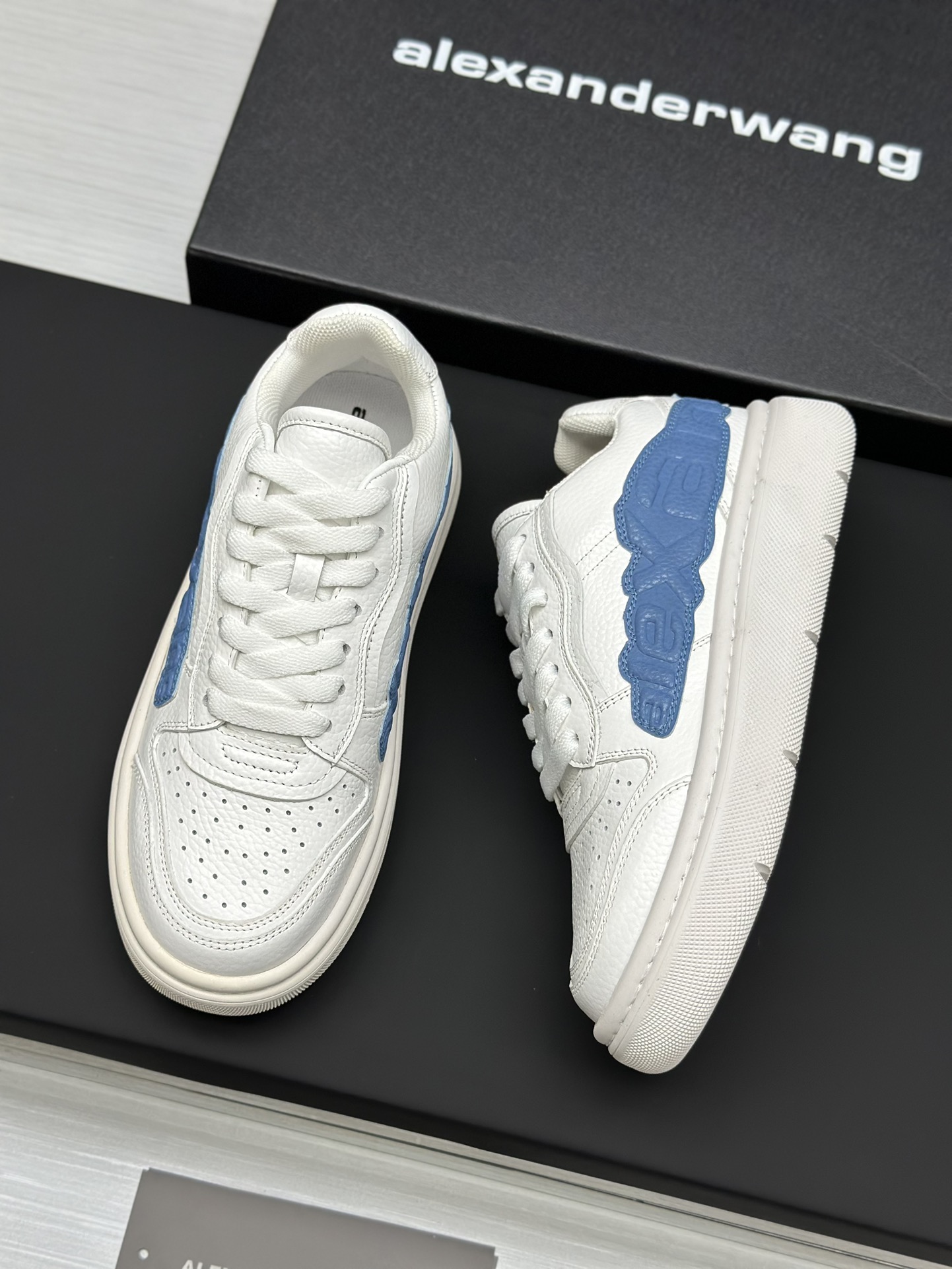 Male Sneakers Breathable L-s