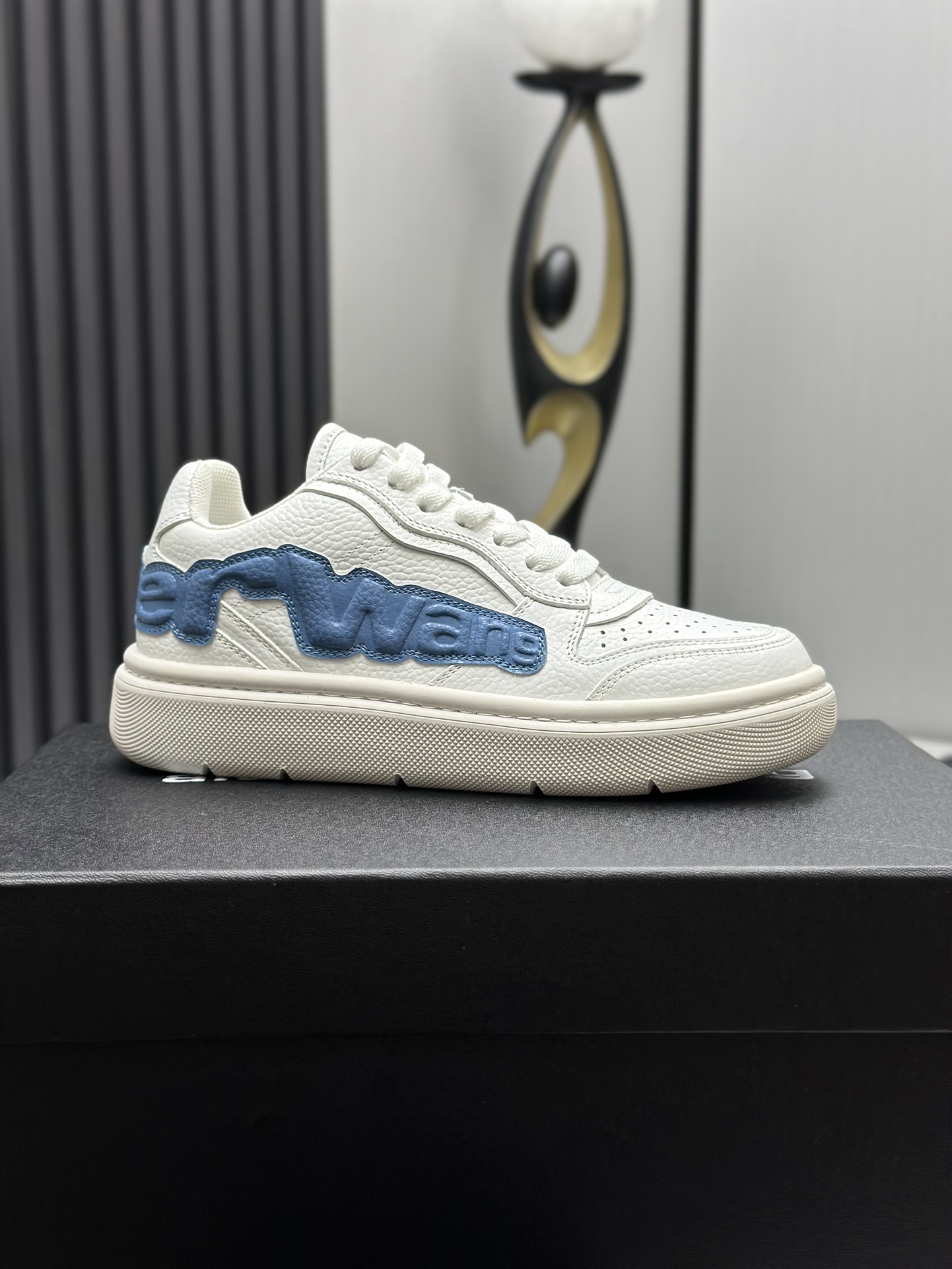 Male Sneakers Breathable L-s