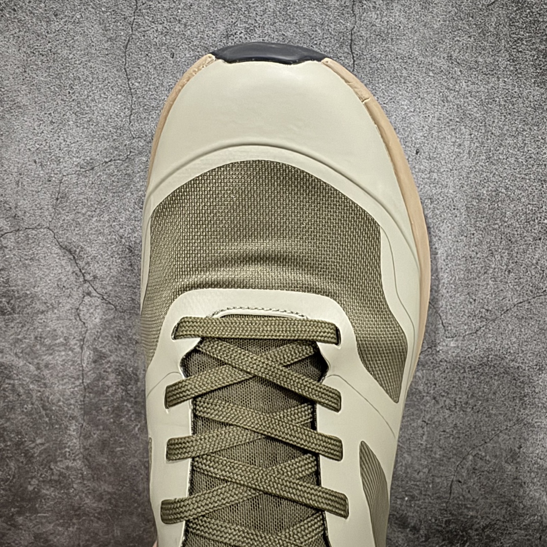 Arcteryx Running Shoes Breathable M-l-s