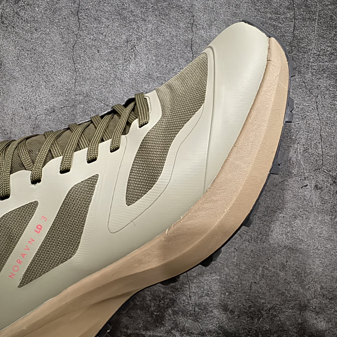 Arcteryx Running Shoes Breathable M-l-s