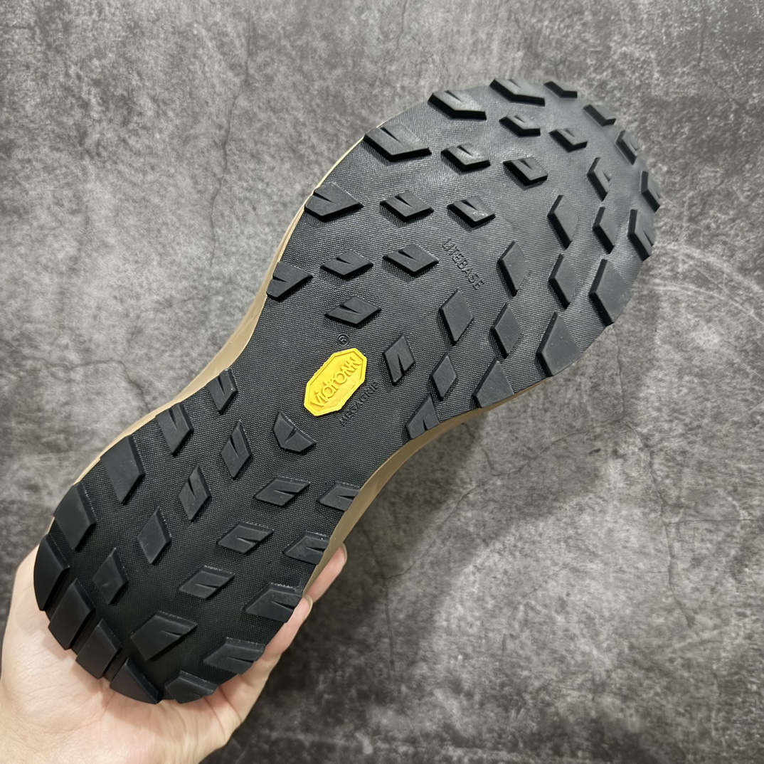 Arcteryx Running Shoes Breathable M-l-s