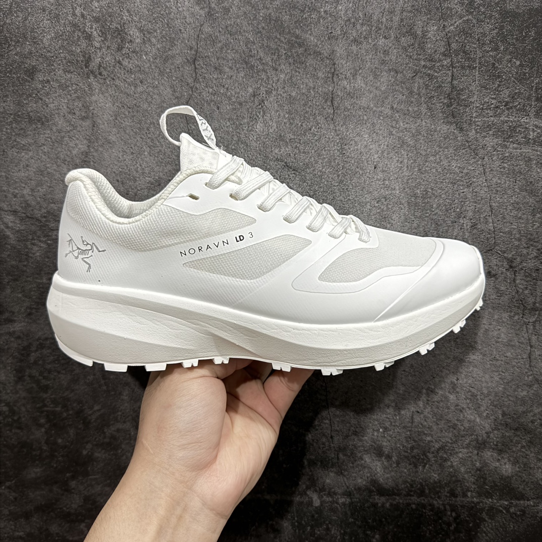 Arcteryx Running Shoes Breathable M-l-s