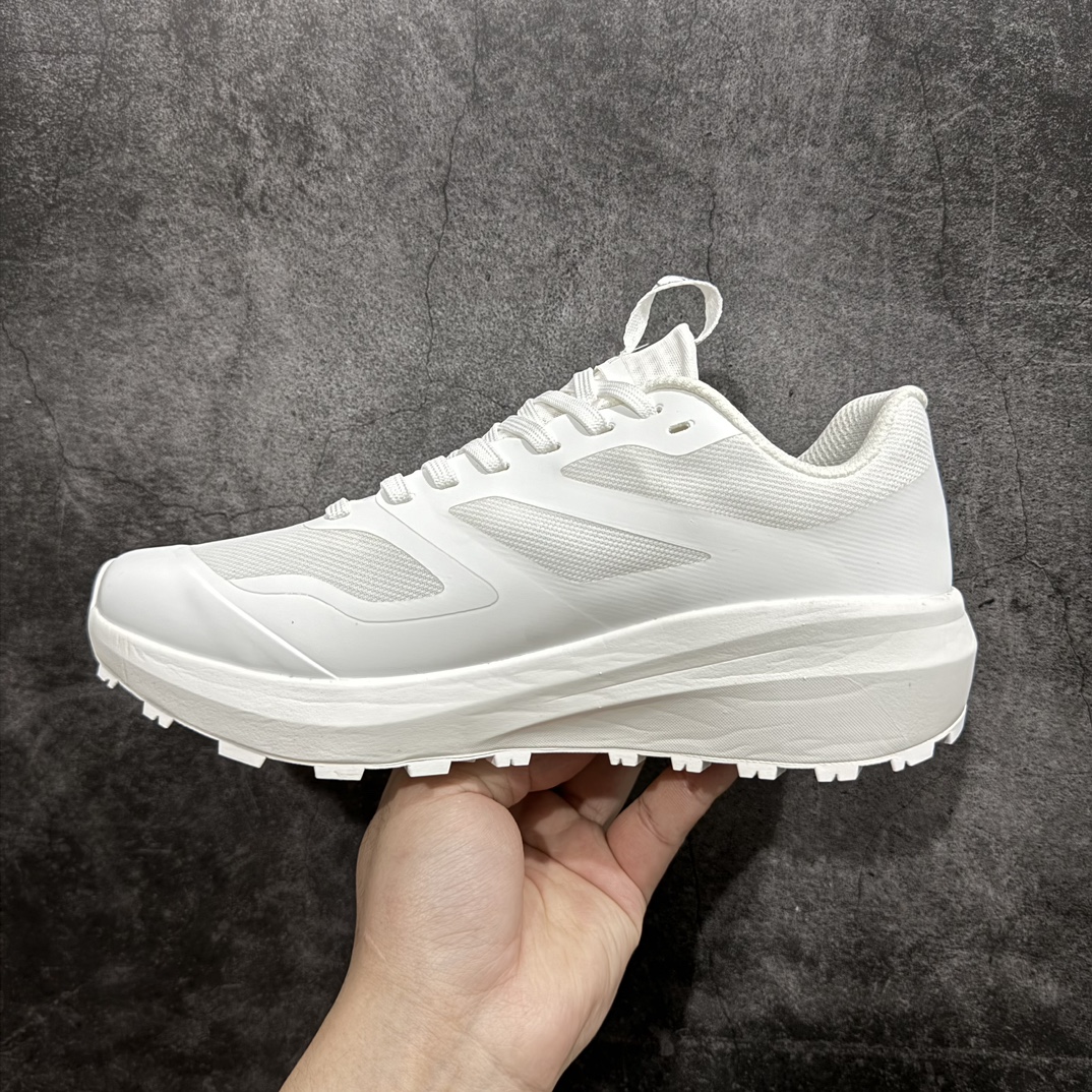 Arcteryx Running Shoes Breathable M-l-s