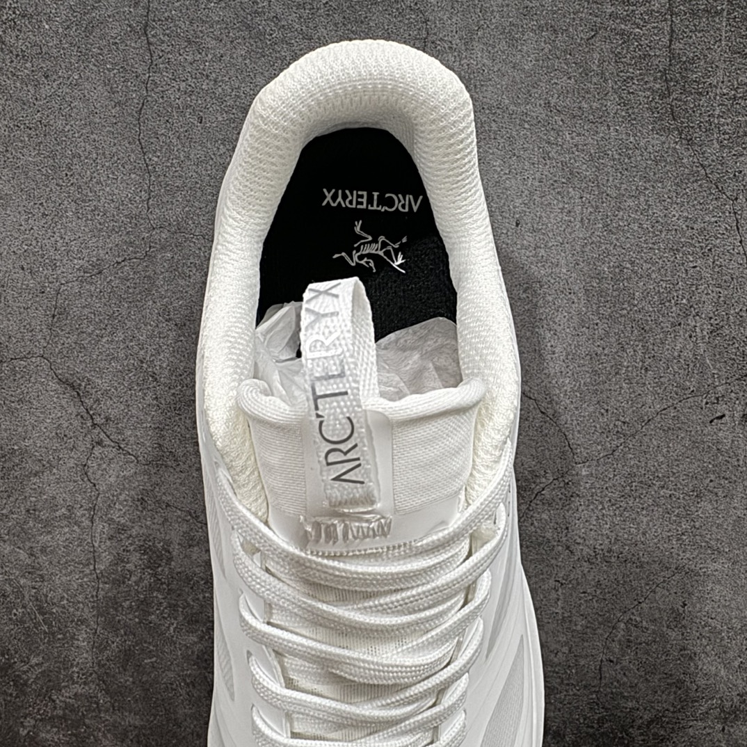 Arcteryx Running Shoes Breathable M-l-s