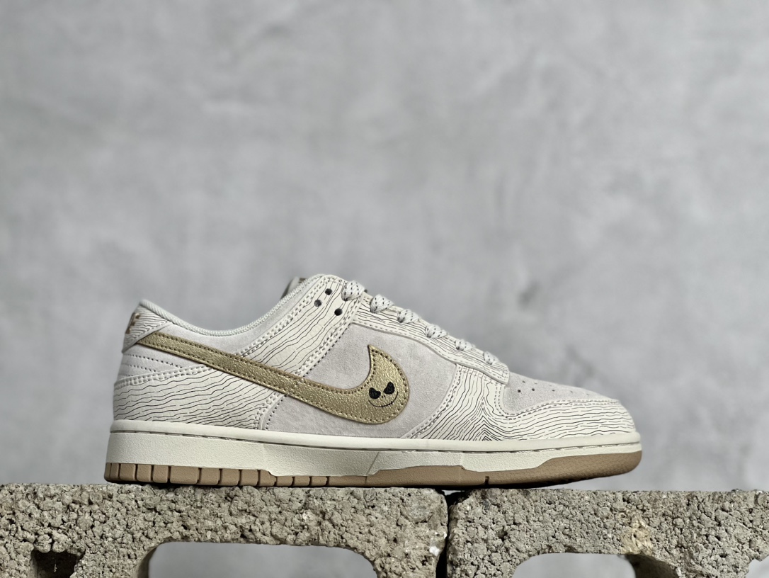 Nike Supreme Board Shoes White M-l-s