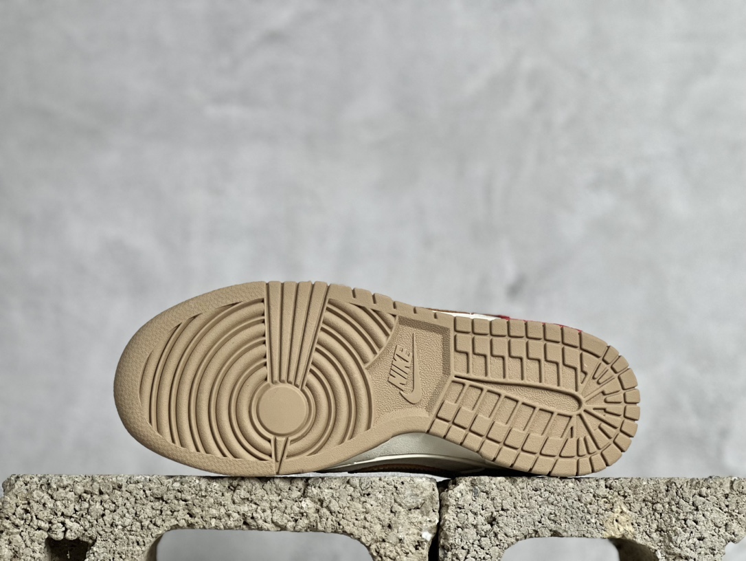 Nike Supreme Board Shoes White M-l-s