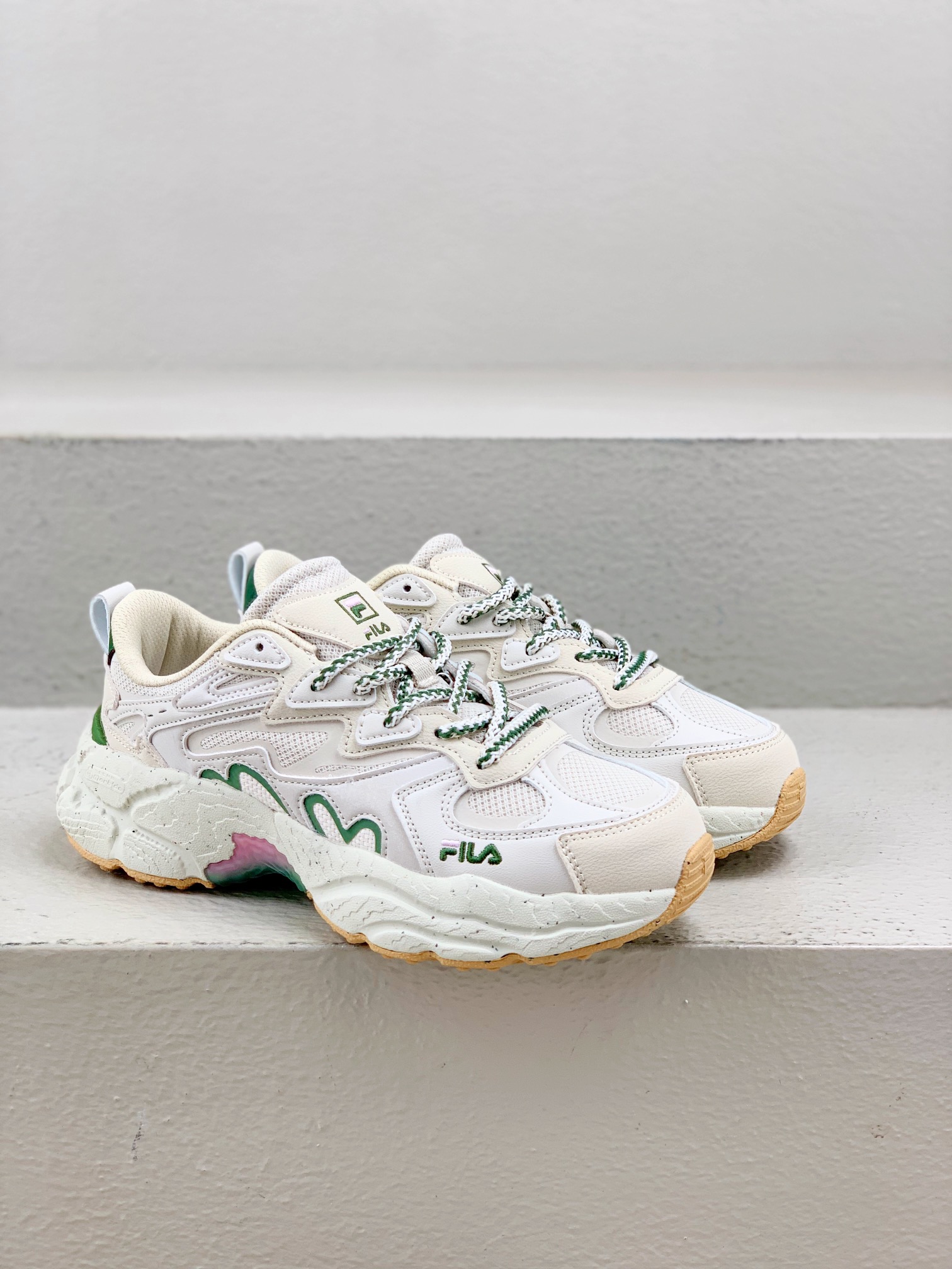 Male Sneakers Breathable M-l