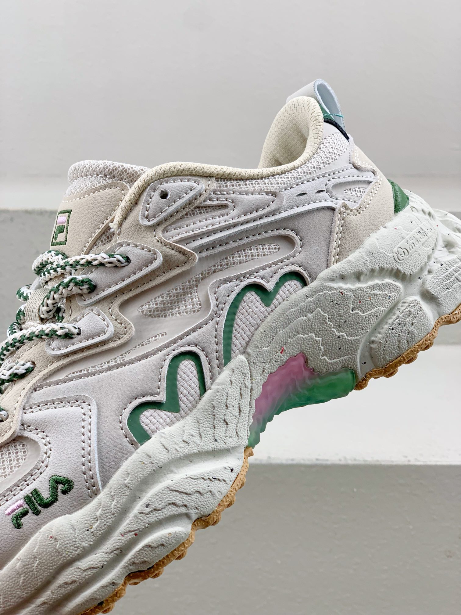 Male Sneakers Breathable M-l