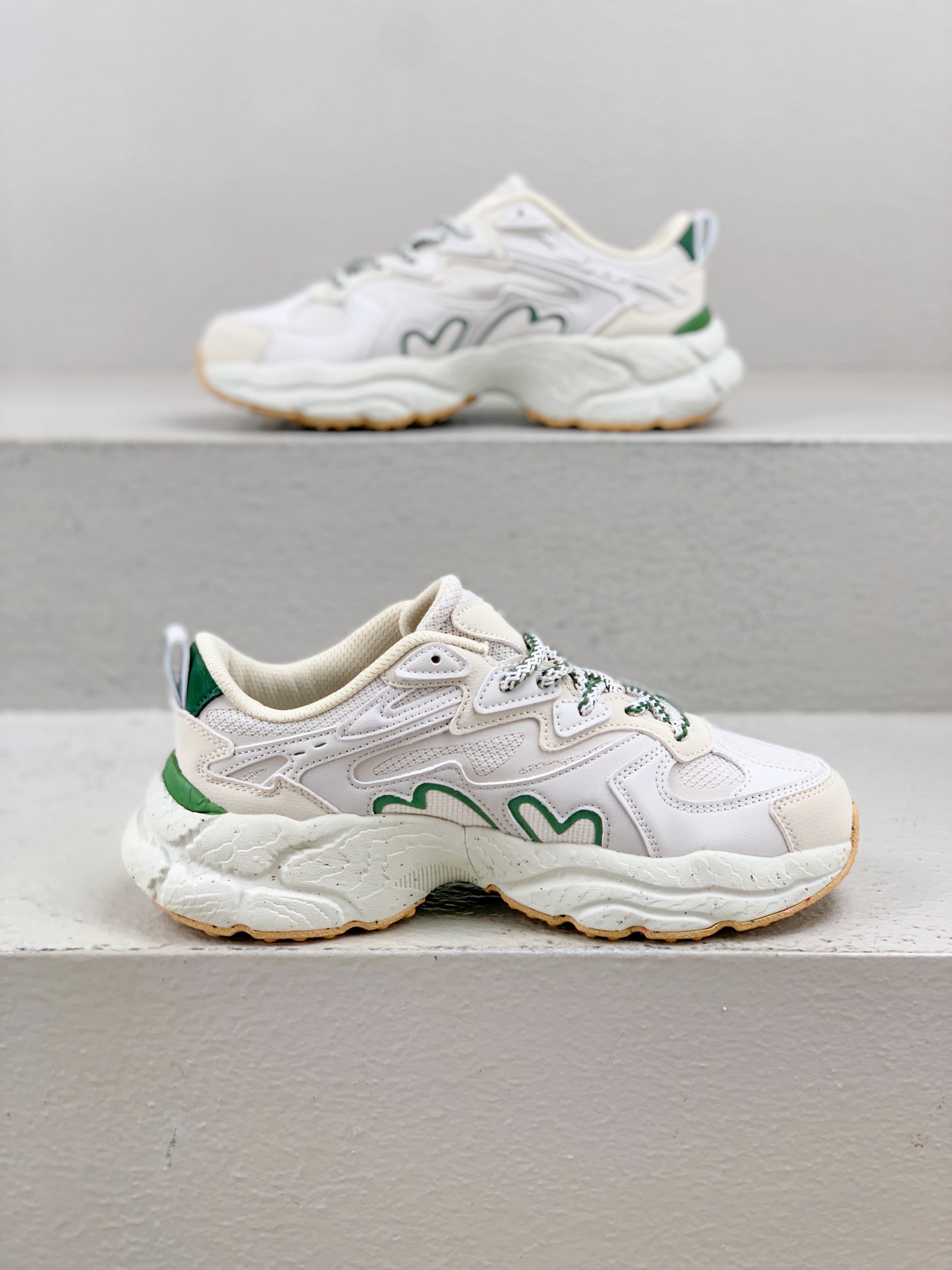 Male Sneakers Breathable M-l
