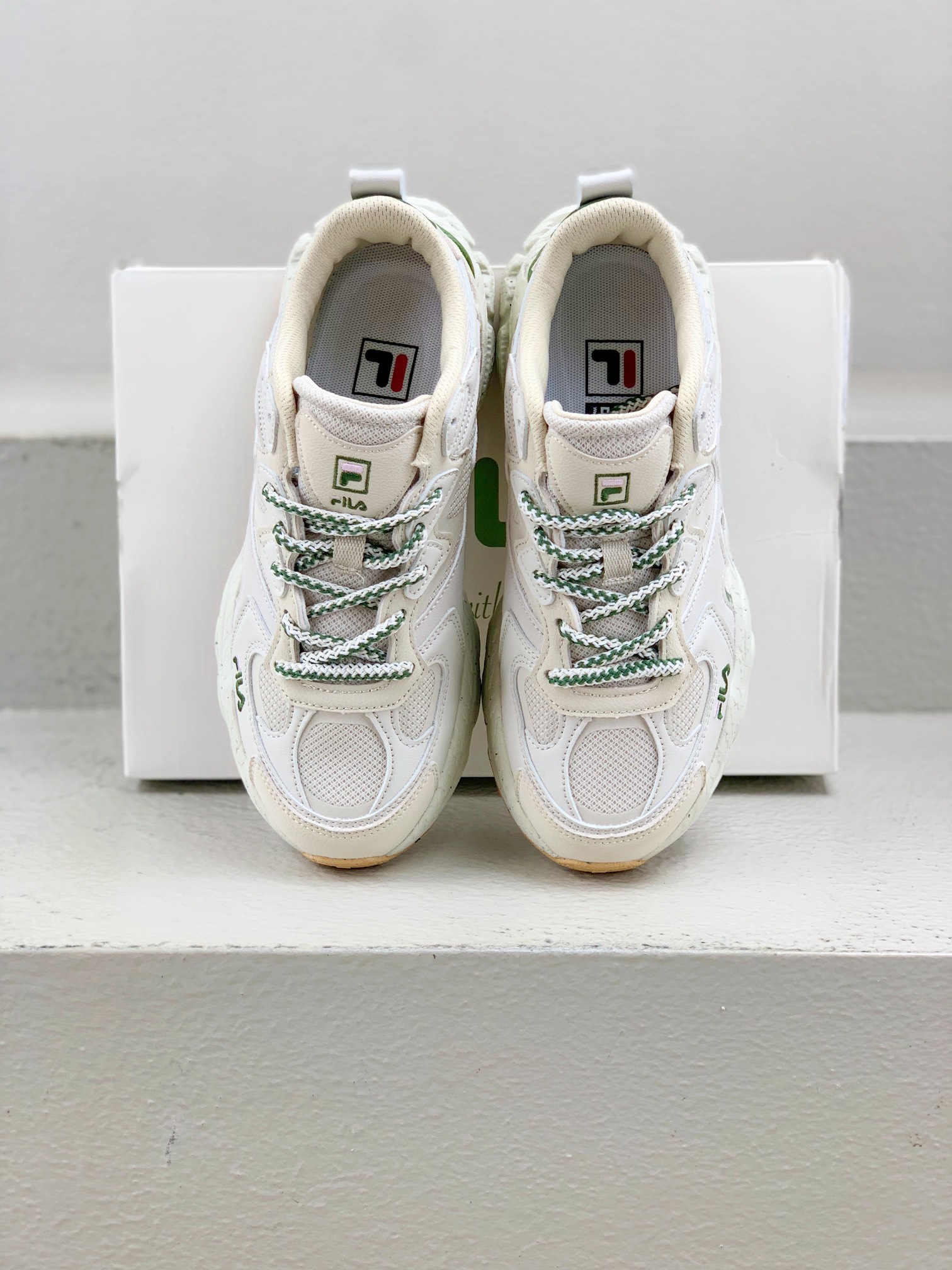 Male Sneakers Breathable M-l