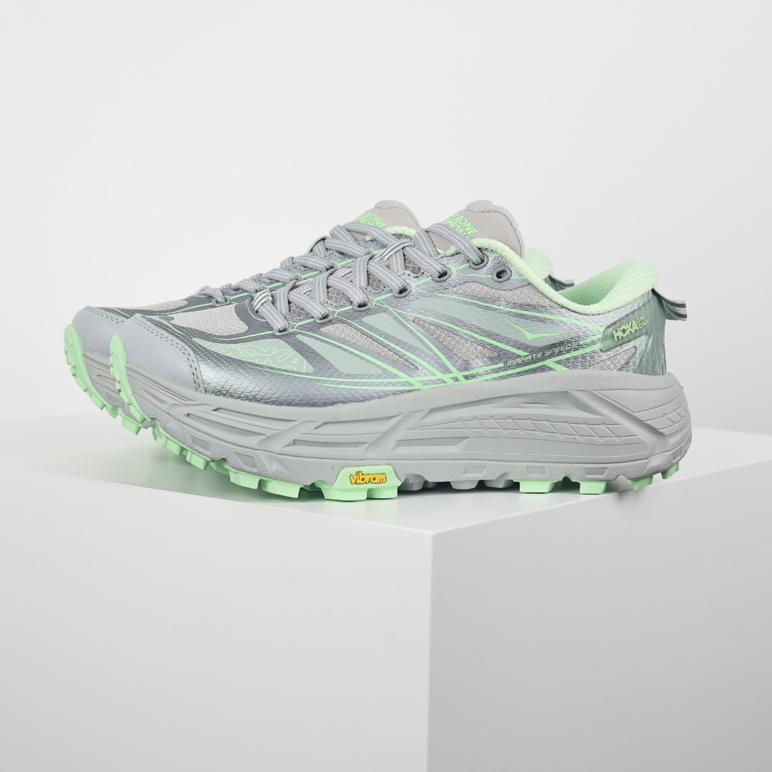 Basic Shoes M-s