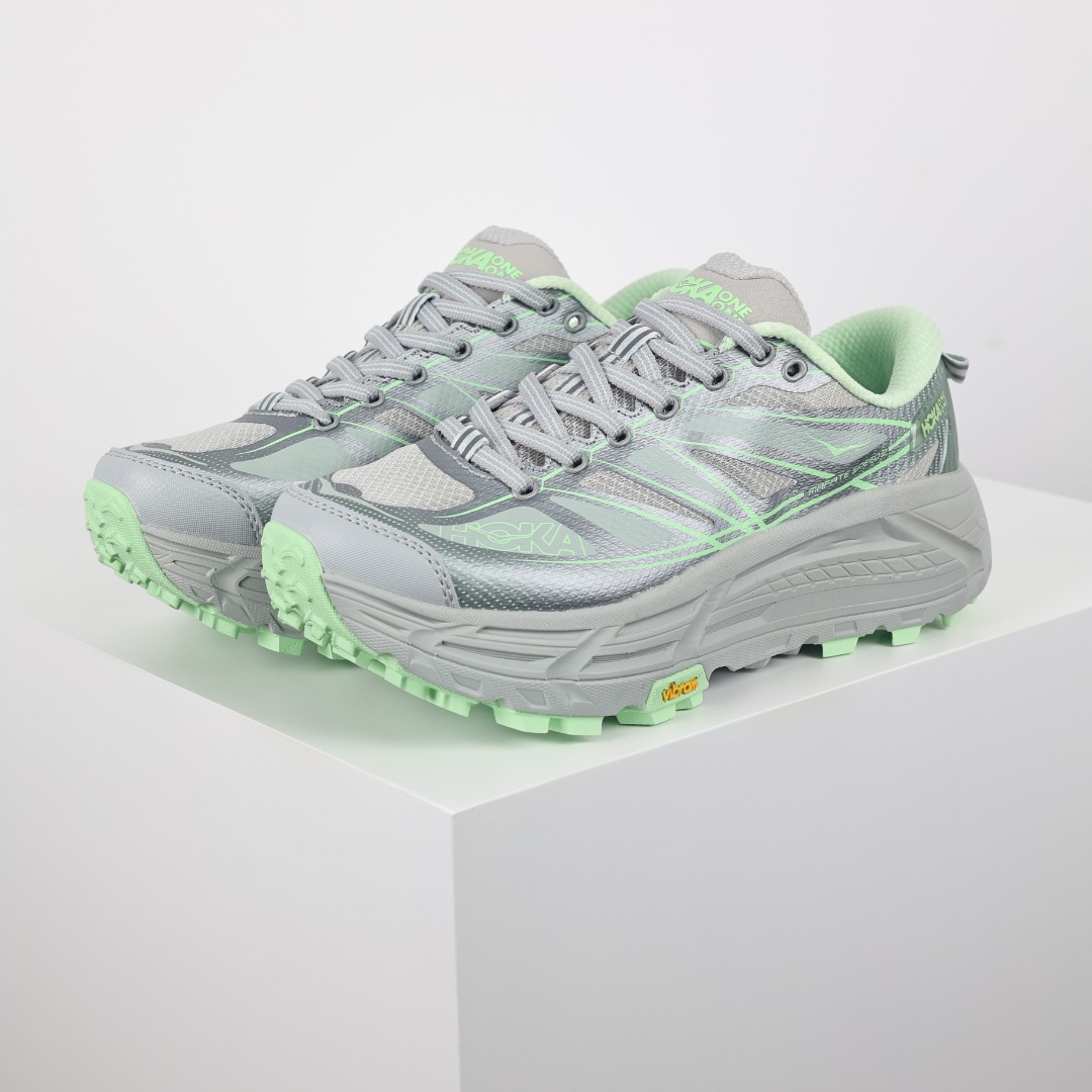 Basic Shoes M-s