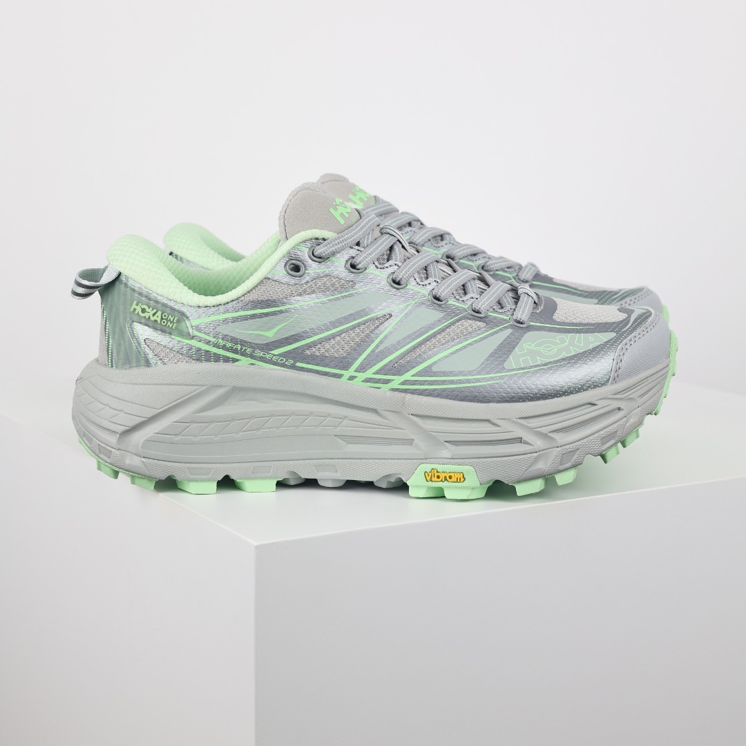 Basic Shoes M-s