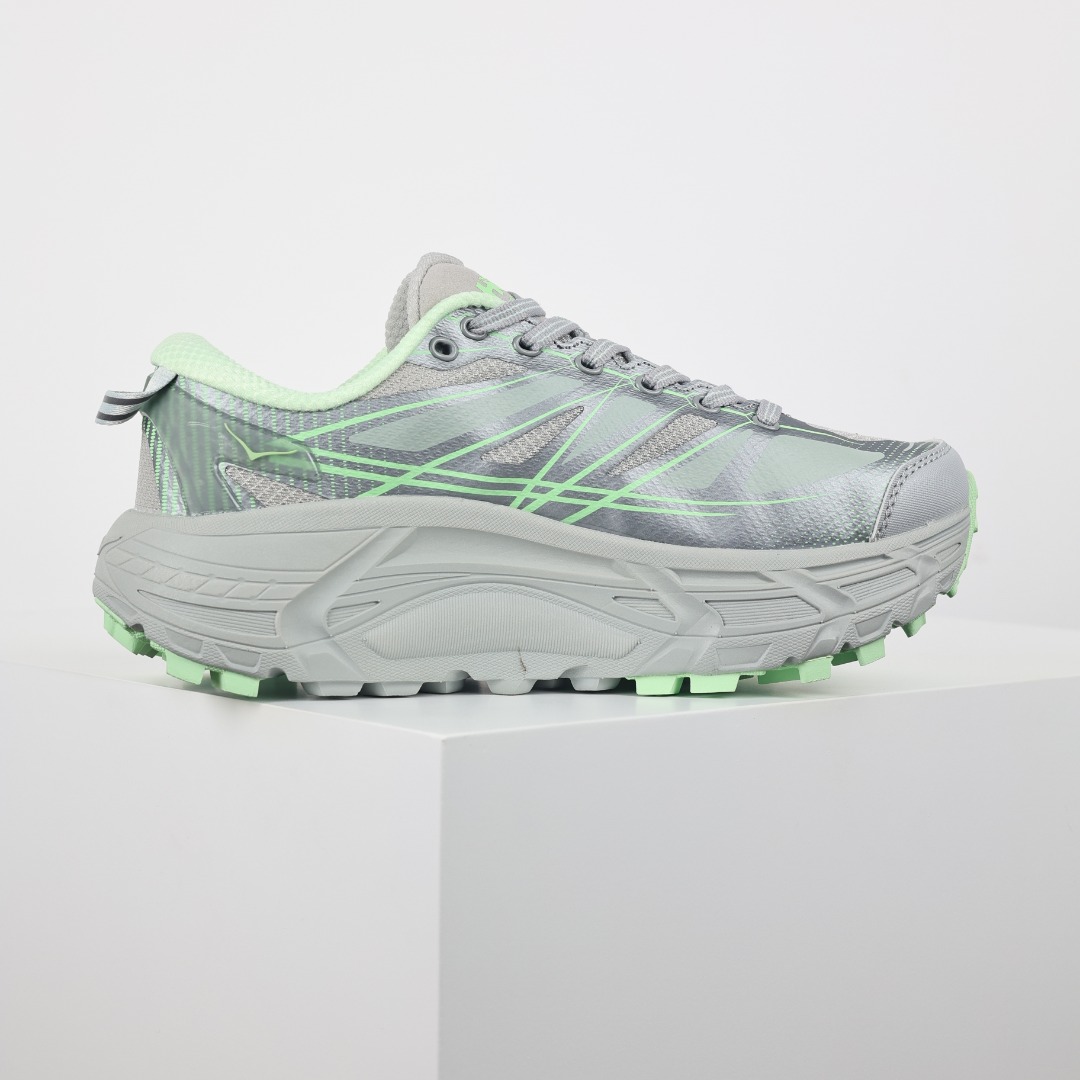 Basic Shoes M-s