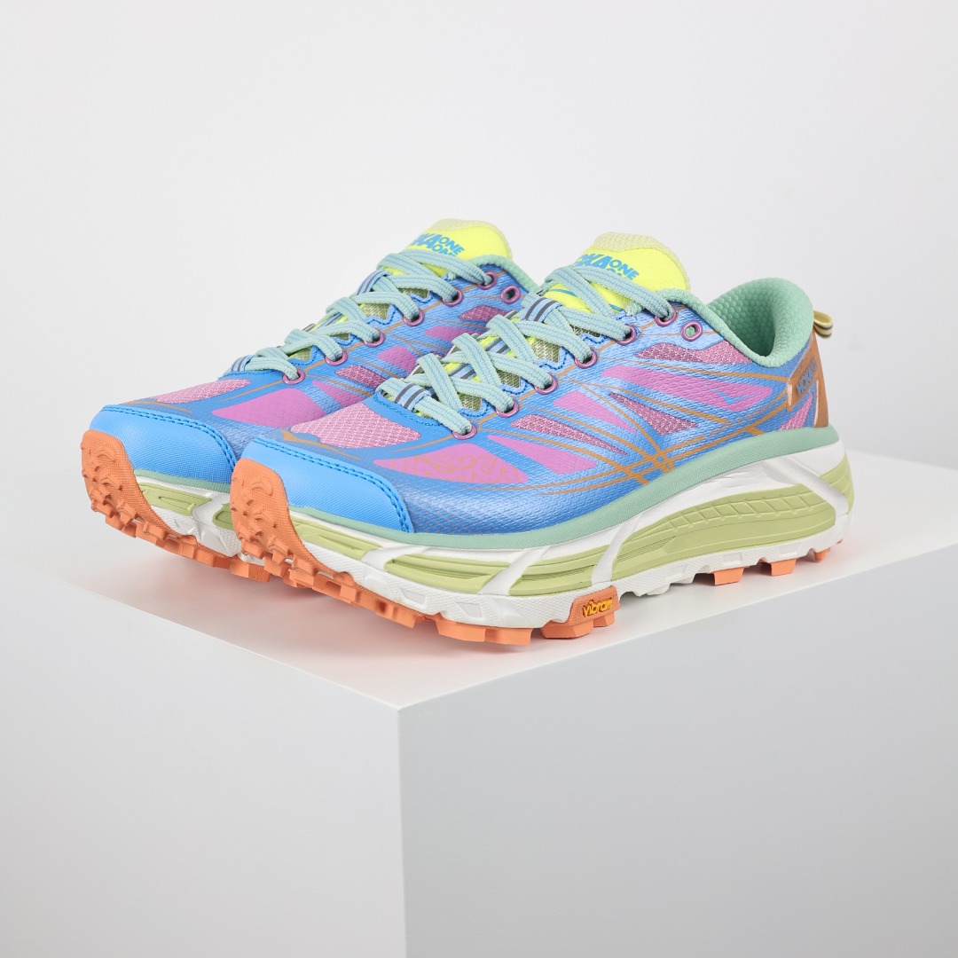 Basic Shoes M-s