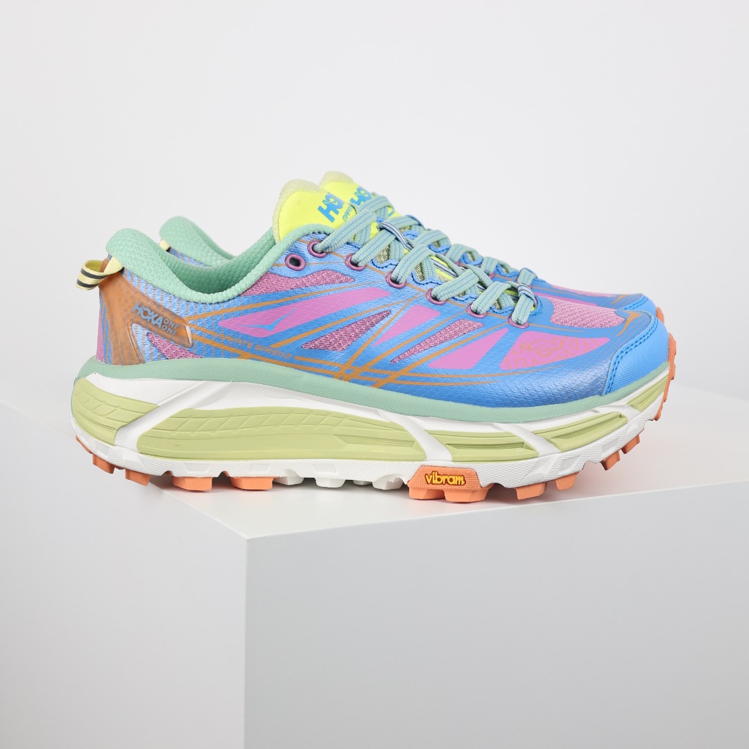 Basic Shoes M-s