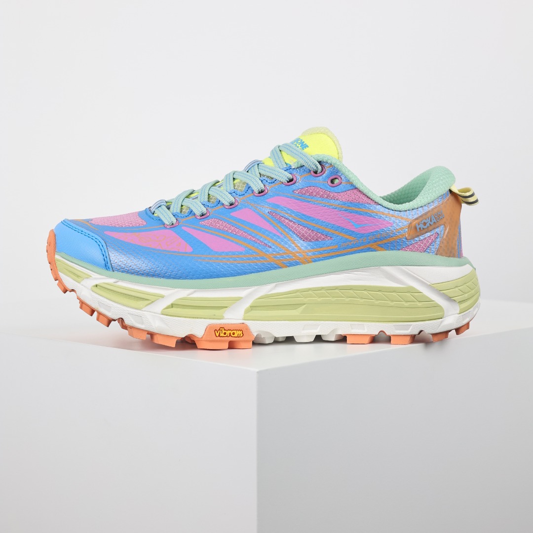 Basic Shoes M-s
