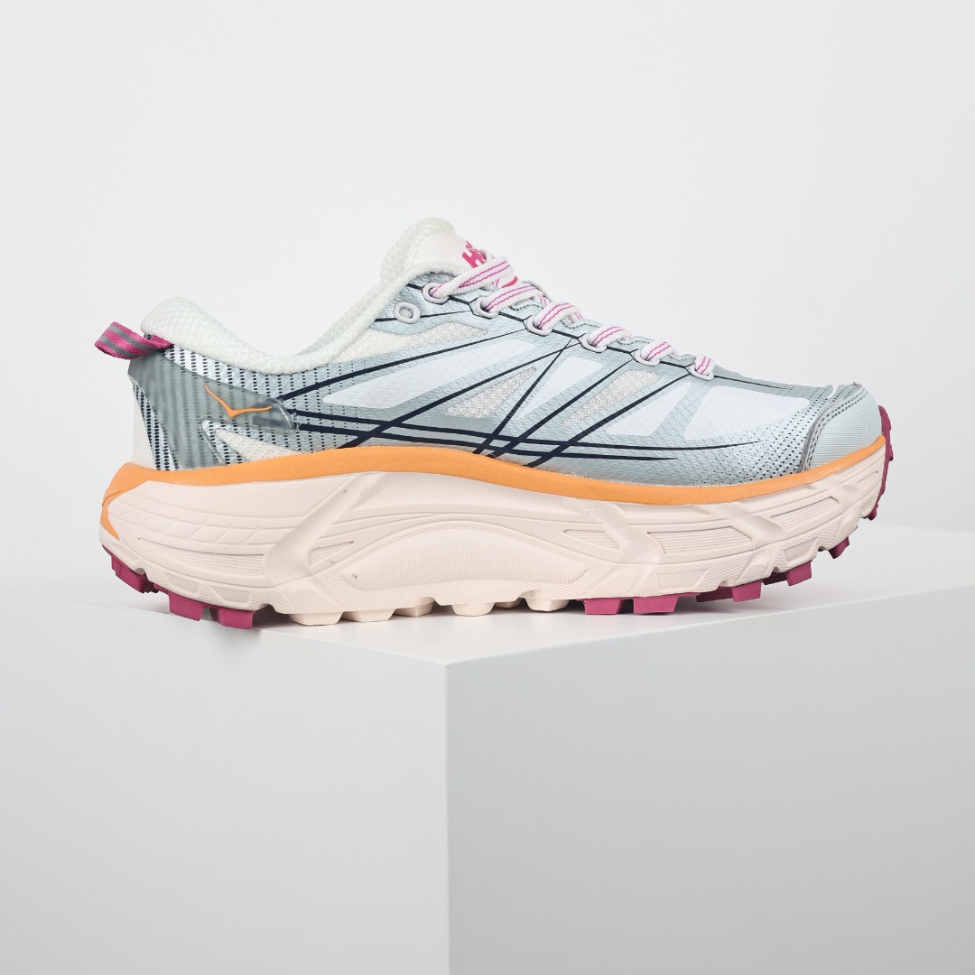 Basic Shoes M-s