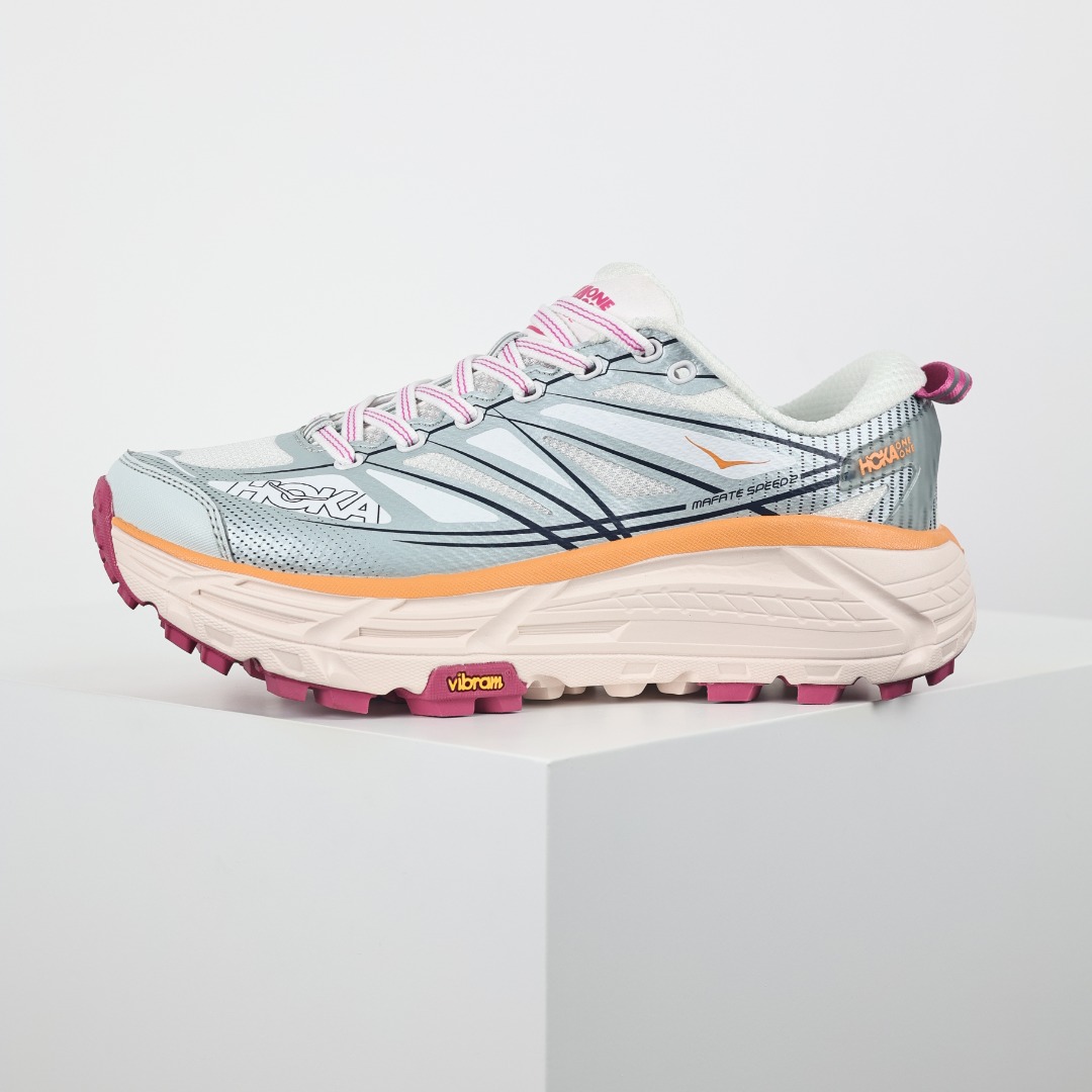 Basic Shoes M-s