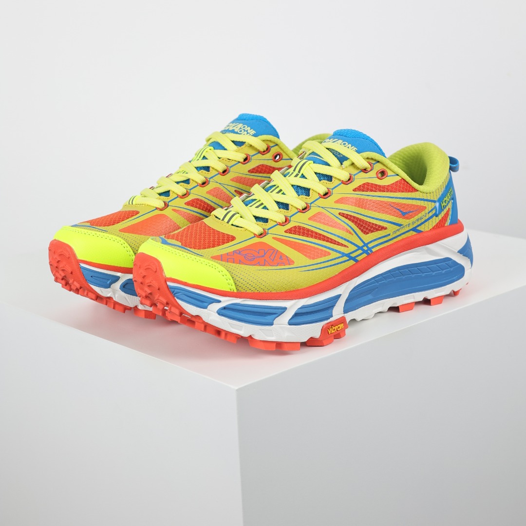 Basic Shoes M-s