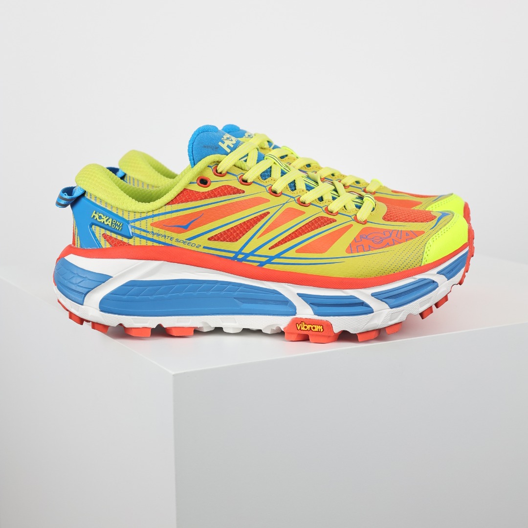 Basic Shoes M-s